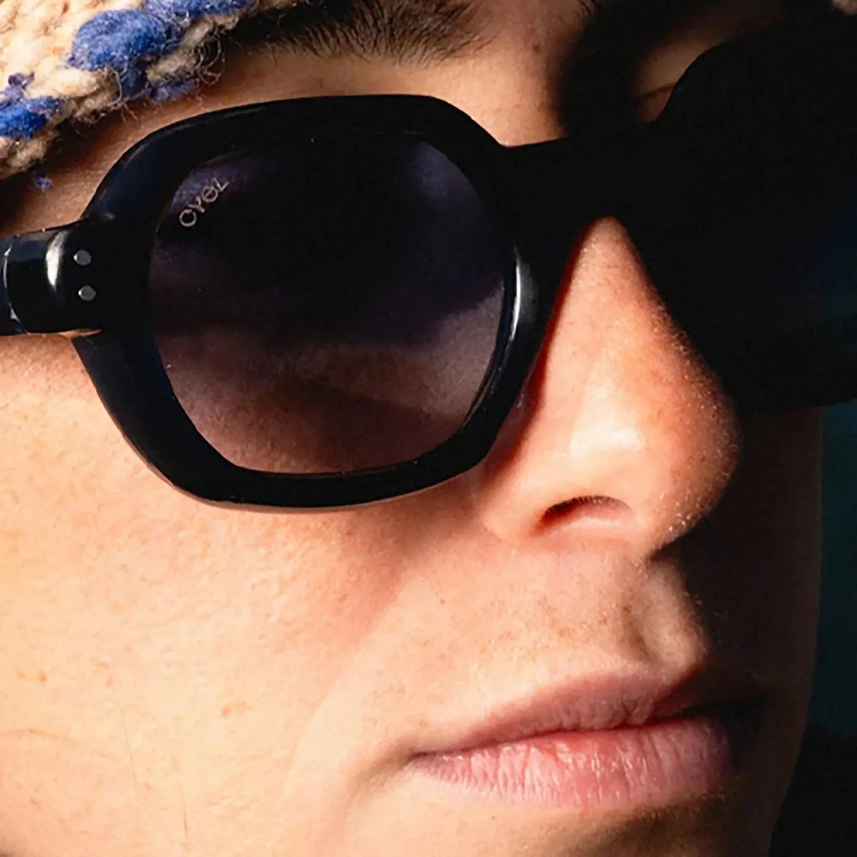 CYEL Model 001 Sunglasses ✔ ME.LAND