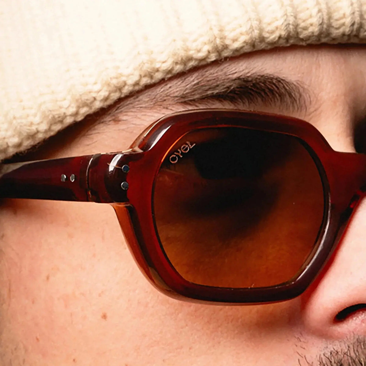 CYEL Model 001 Sunglasses ✔ ME.LAND