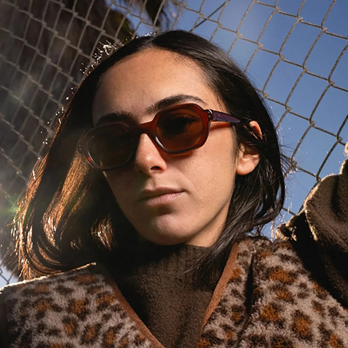 CYEL Model 001 Sunglasses ✔ ME.LAND