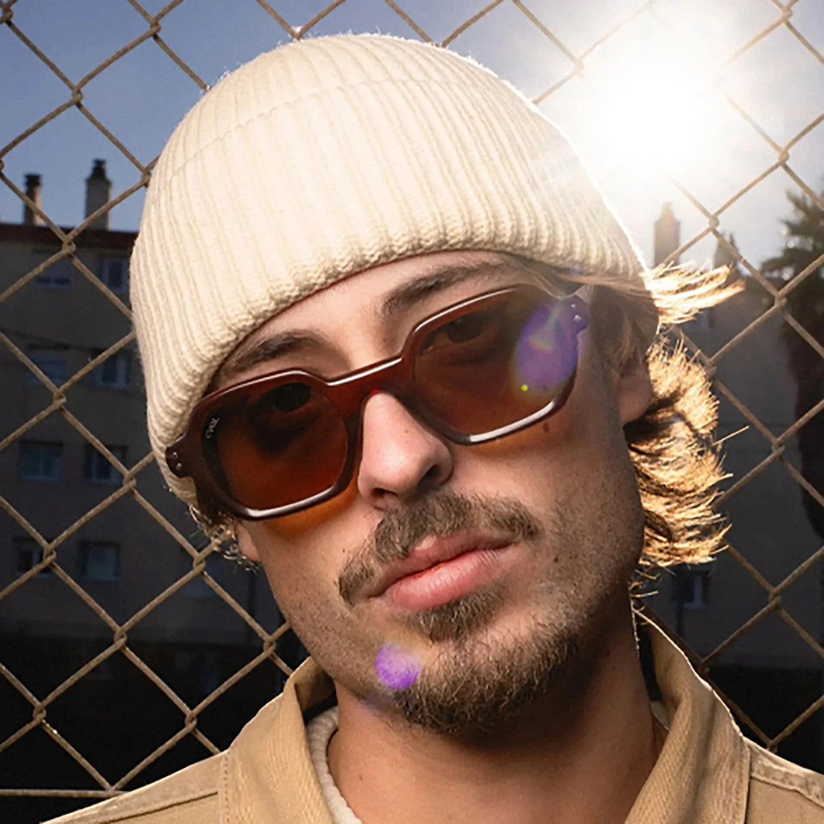 CYEL Model 001 Sunglasses ✔ ME.LAND