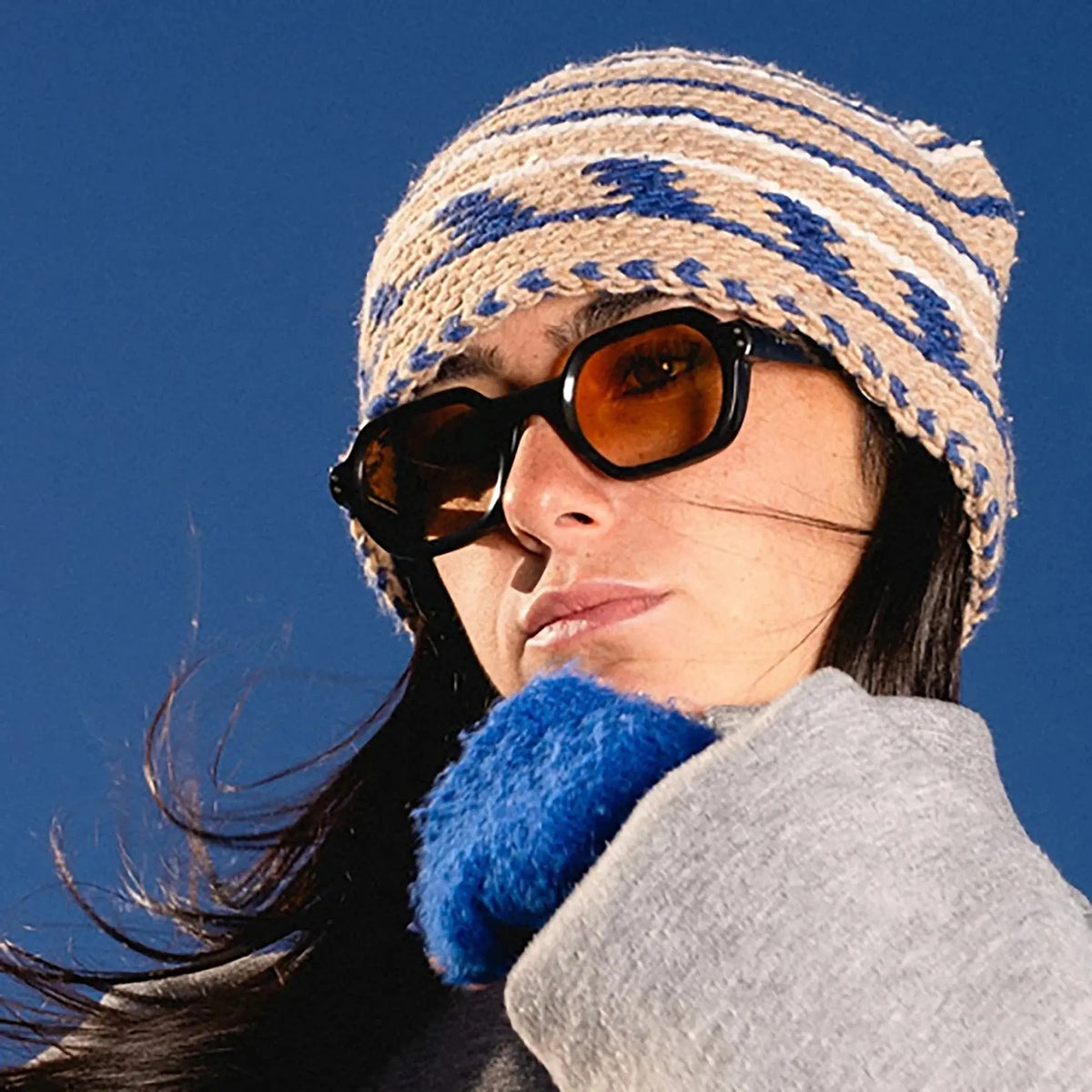 CYEL Model 001 Sunglasses ✔ ME.LAND