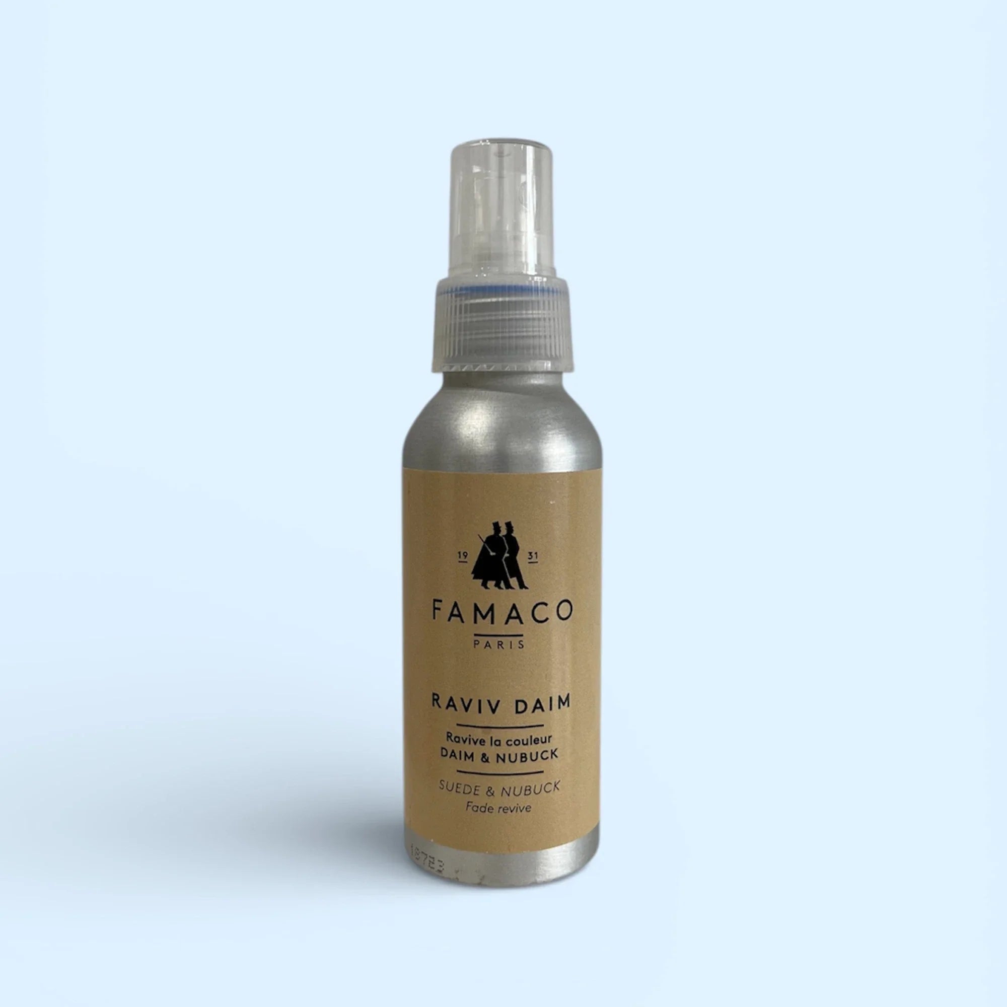 Spray raviveur de daim Famaco ME.LAND