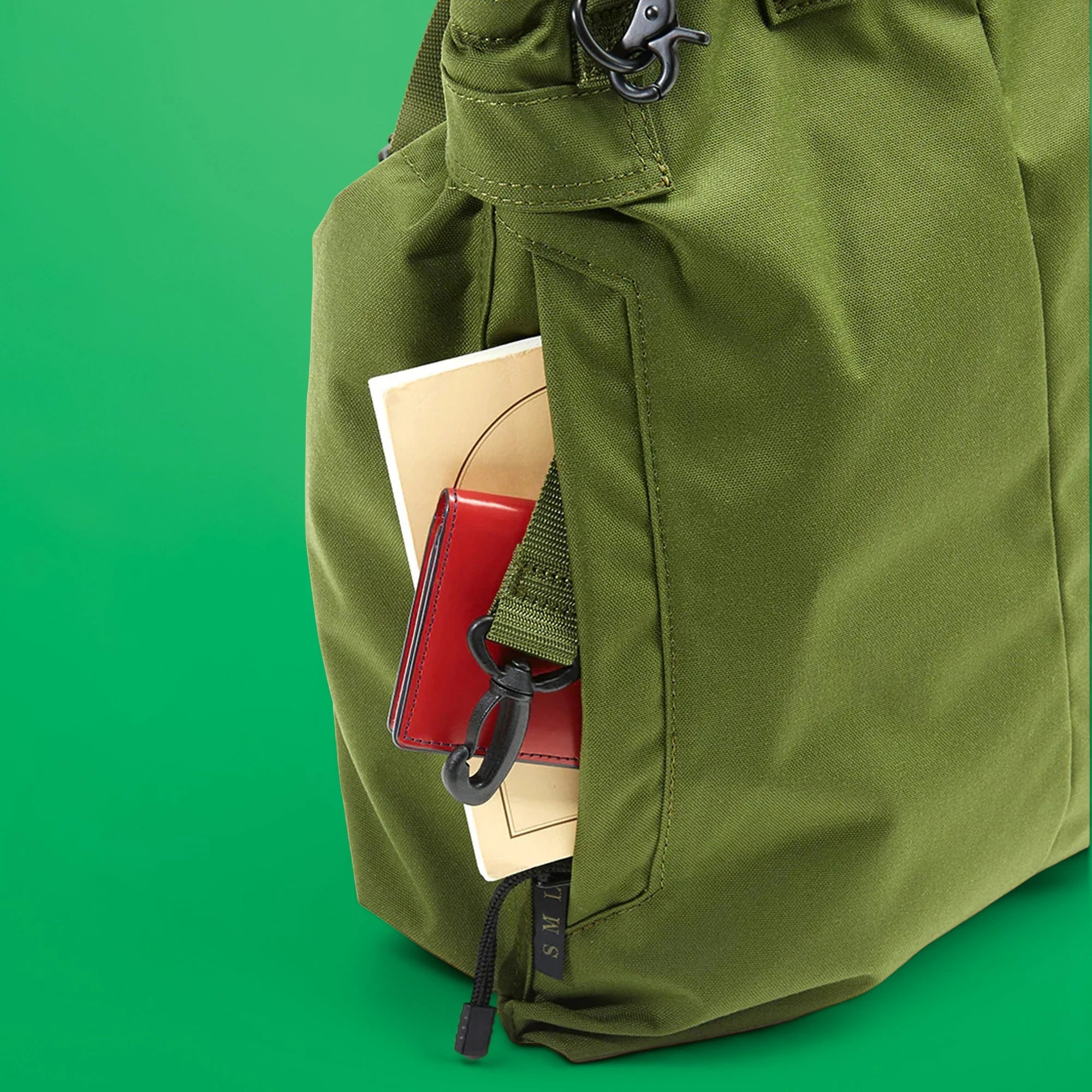 Sac SML Bags modèle HELMET M ME.LAND