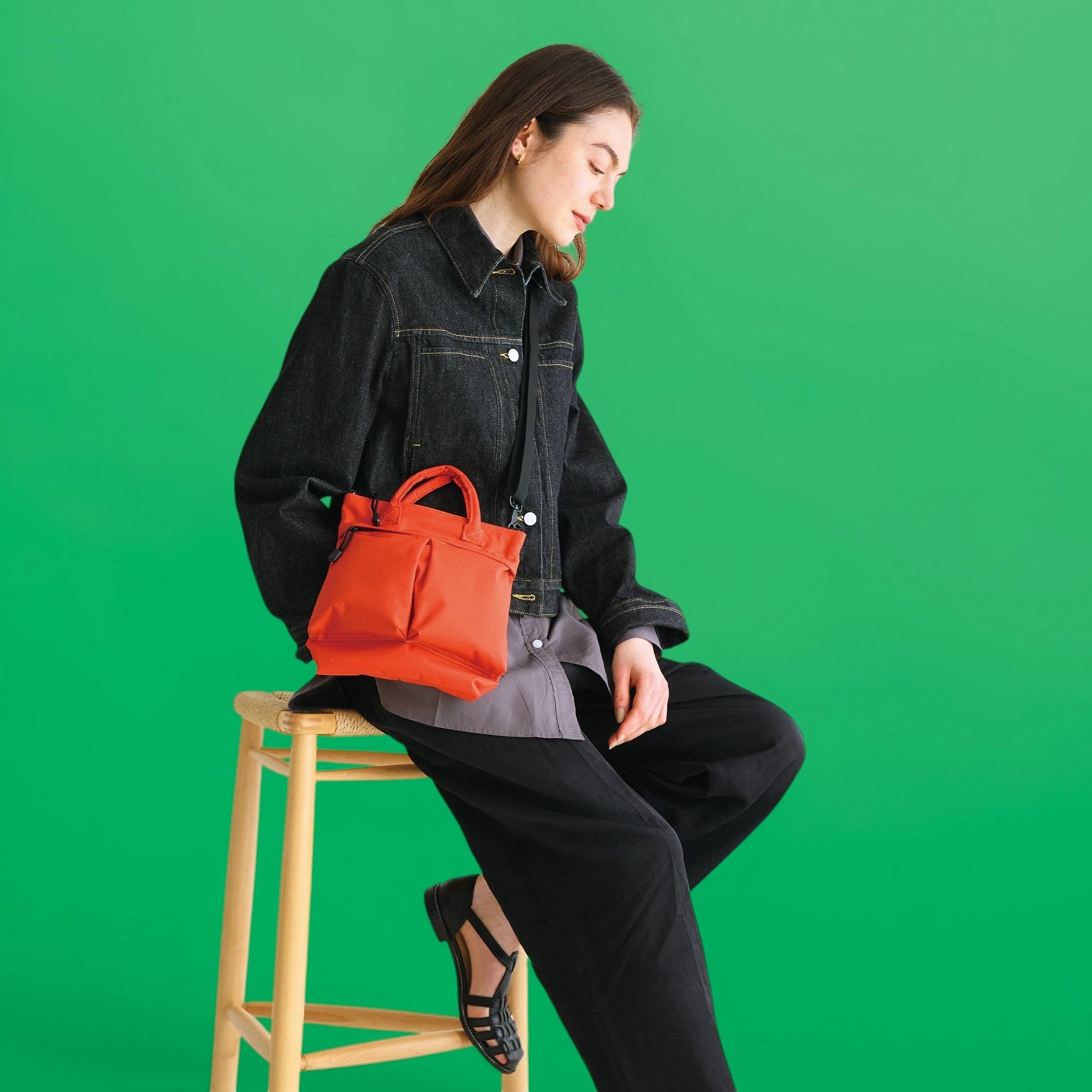 Sac SML Bags modèle HELMET S ME.LAND
