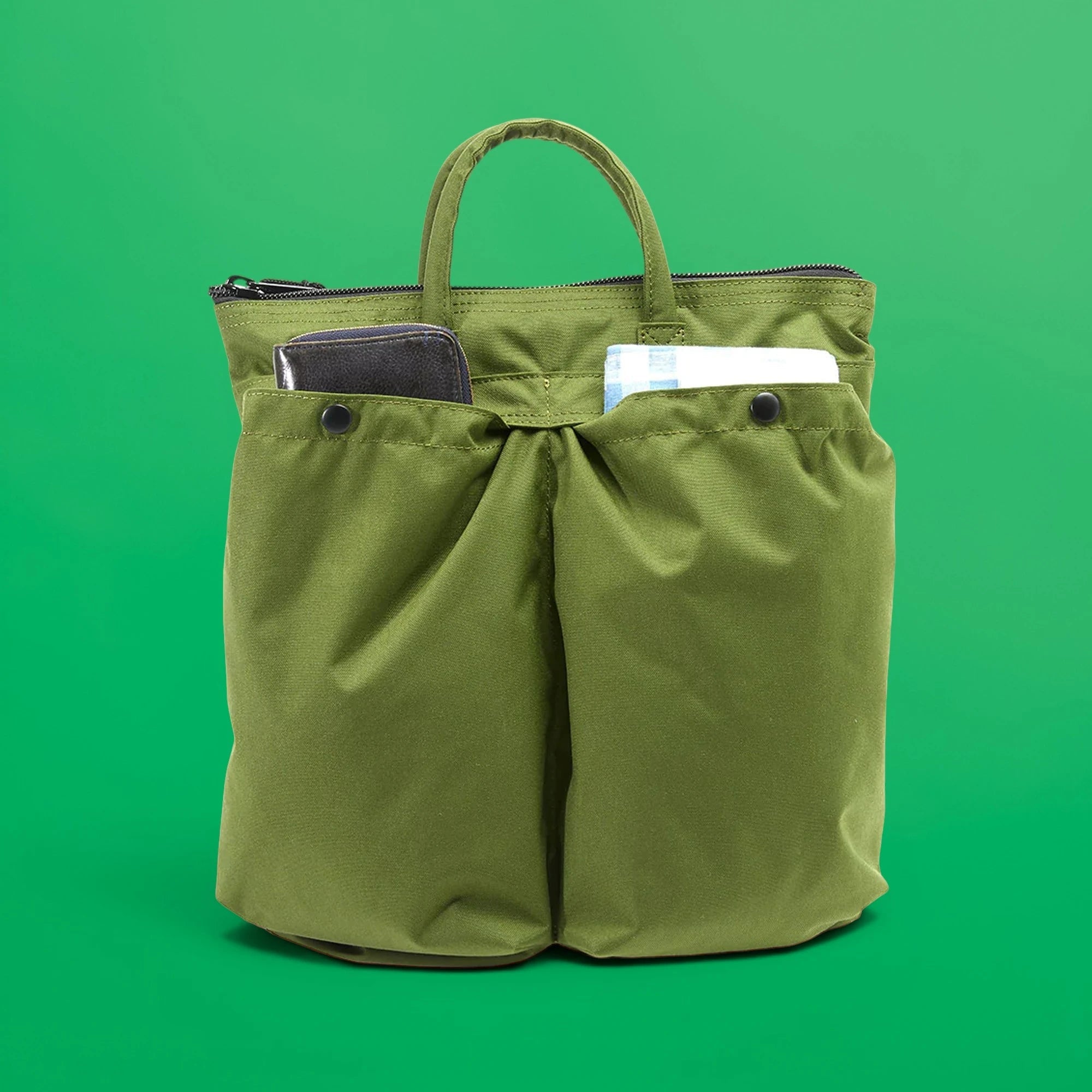 Sac SML Bags modèle HELMET M ME.LAND