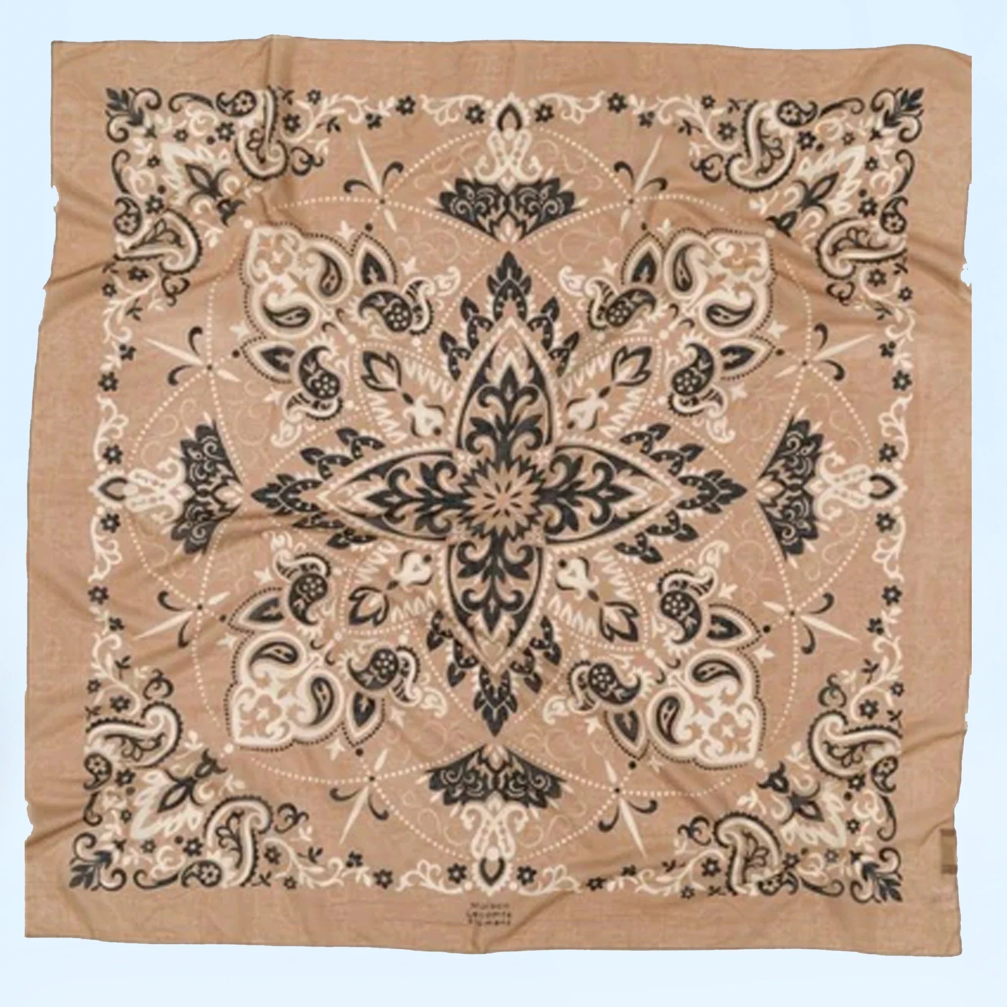 Echarpe Foulard Bandana ✔ ME.LAND