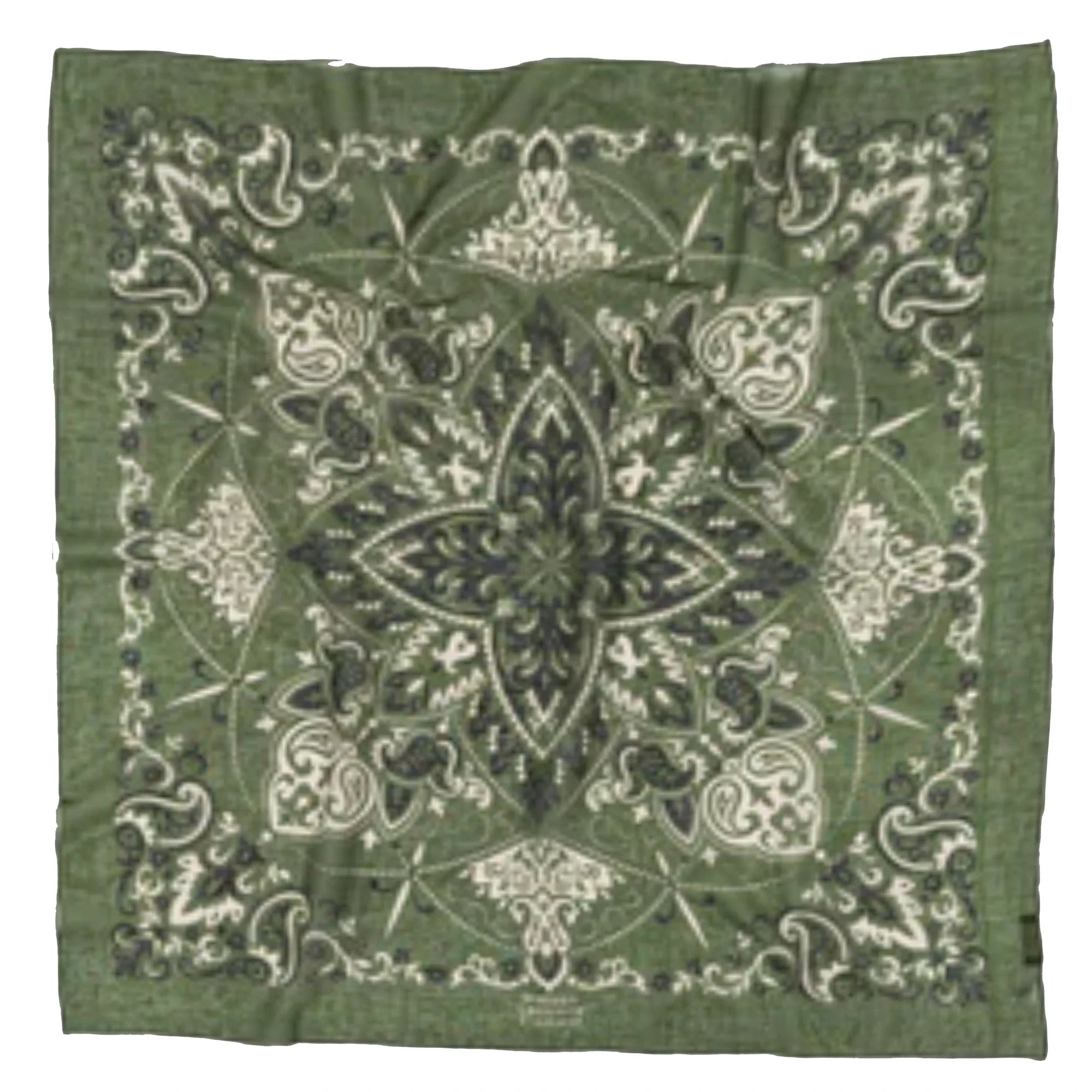 Echarpe Foulard Bandana ✔ ME.LAND