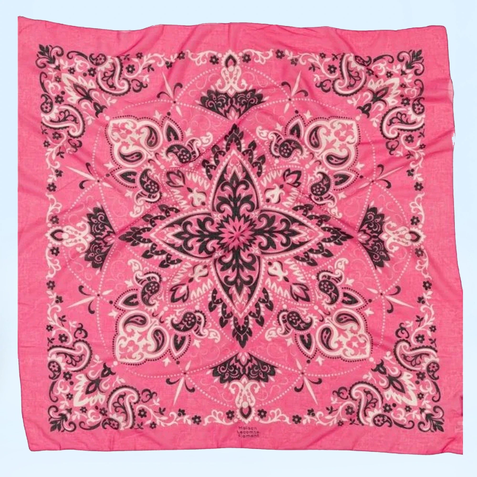 Echarpe Foulard Bandana ✔ ME.LAND