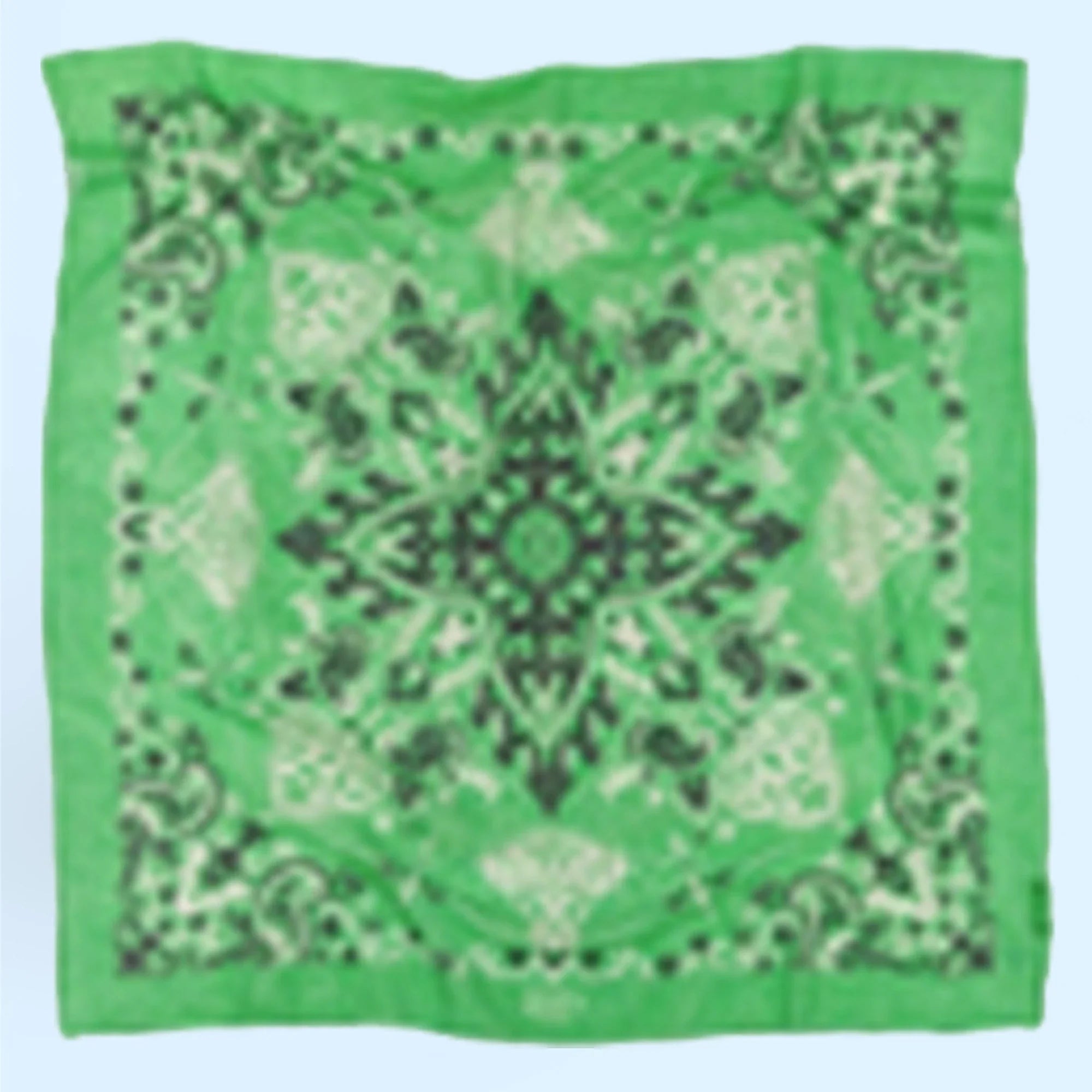 Echarpe Foulard Bandana ✔ ME.LAND