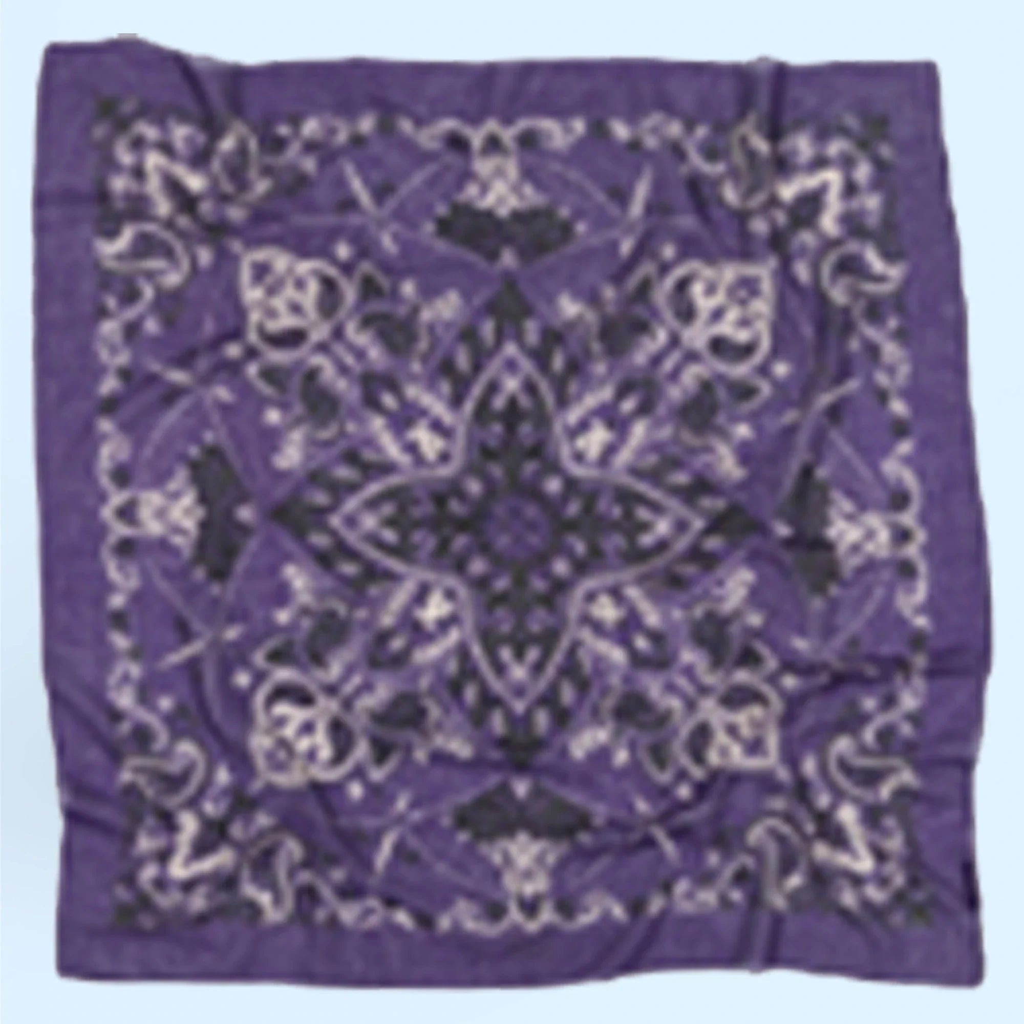 Echarpe Foulard Bandana ✔ ME.LAND