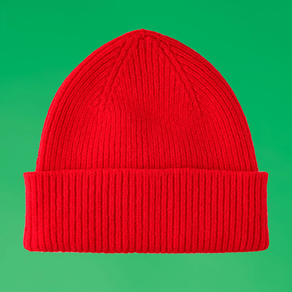 COLORFUL MACKIE BEANIE ✔ ME.LAND