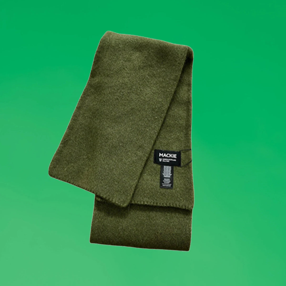 MACKIE SCARF ✔ ME.LAND
