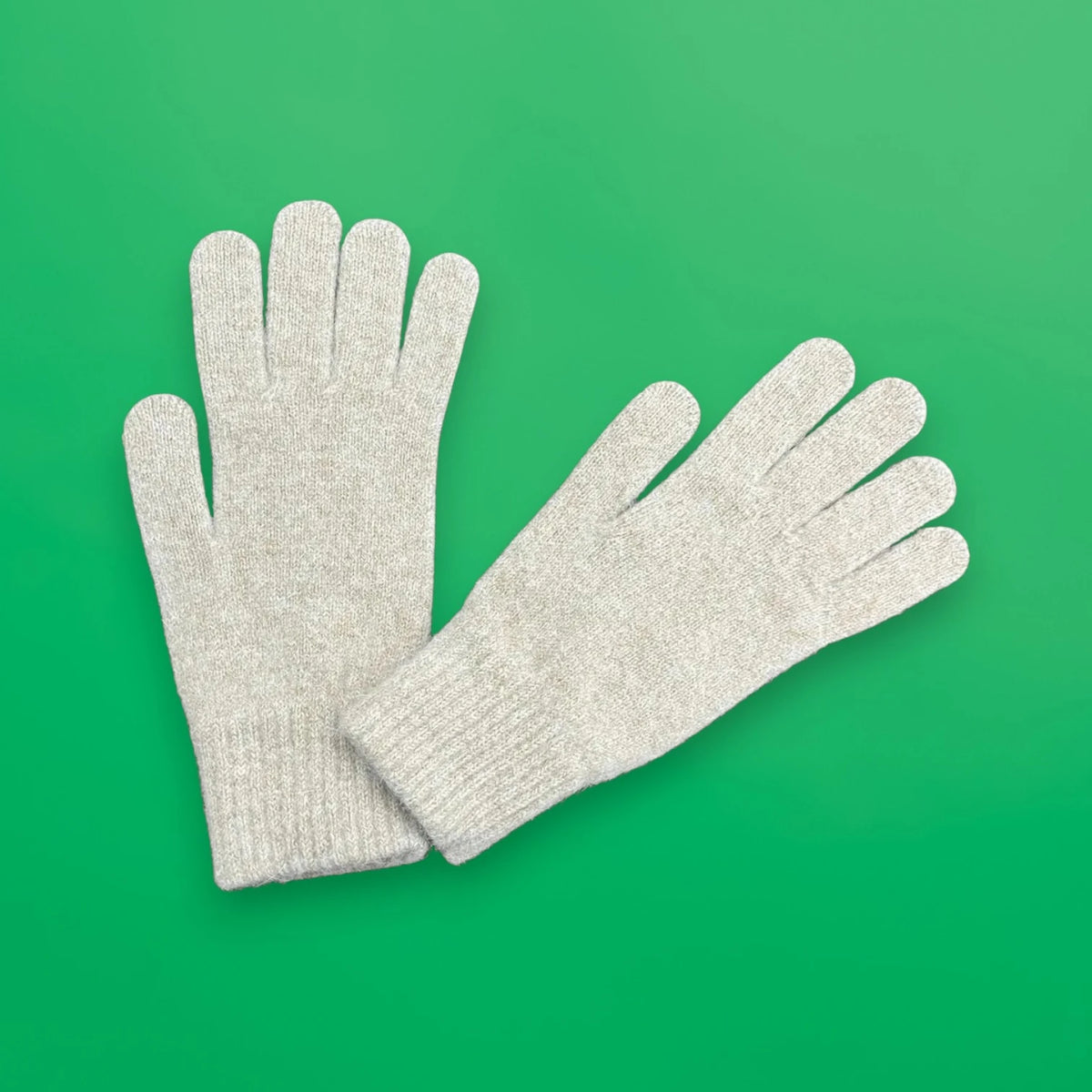 Gants Mackie