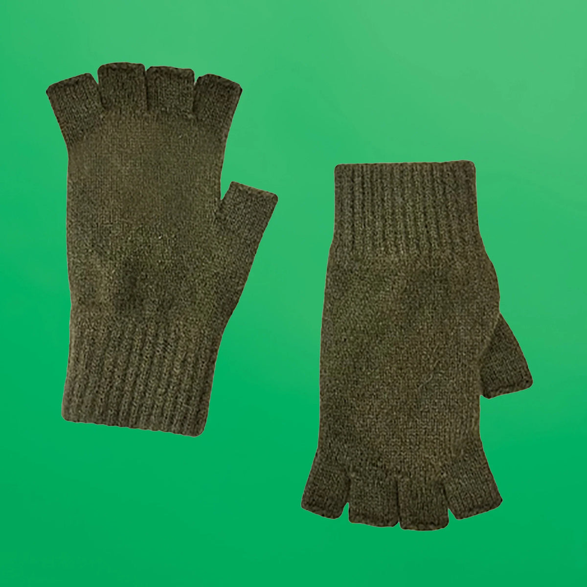Mackie Mittens Gloves ✔ ME.LAND
