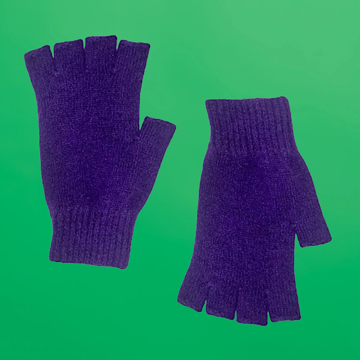 Mackie Mittens Gloves ✔ ME.LAND
