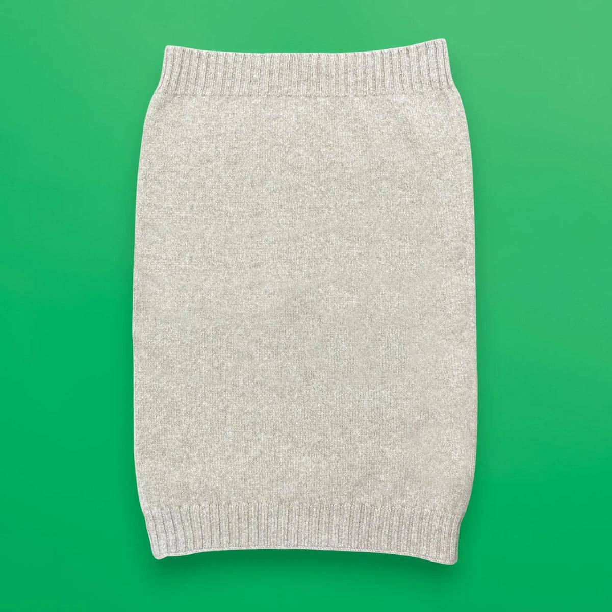 Mackie Hooded Neck Warmer