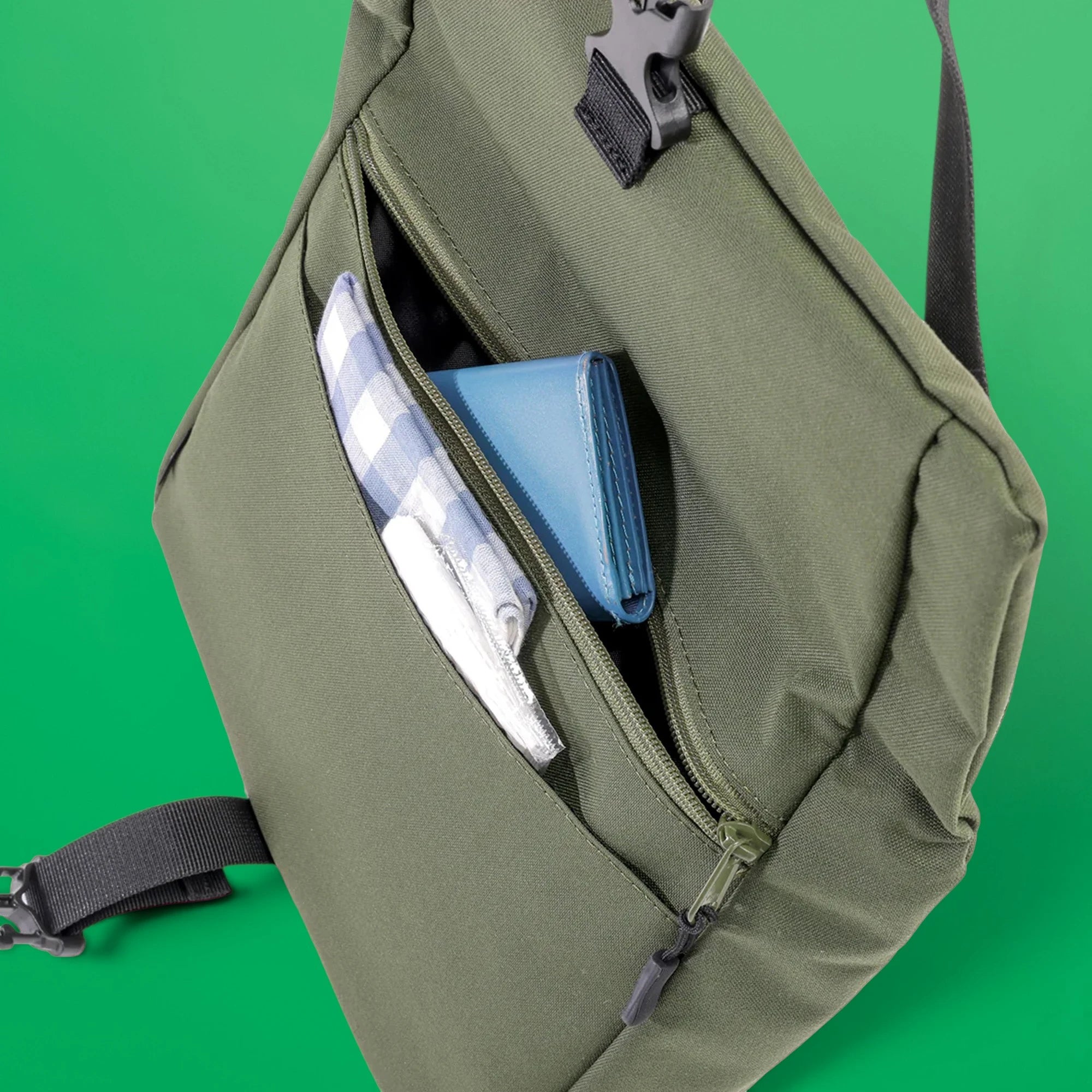 Sac SML Bags modèle MESSENGER S ME.LAND