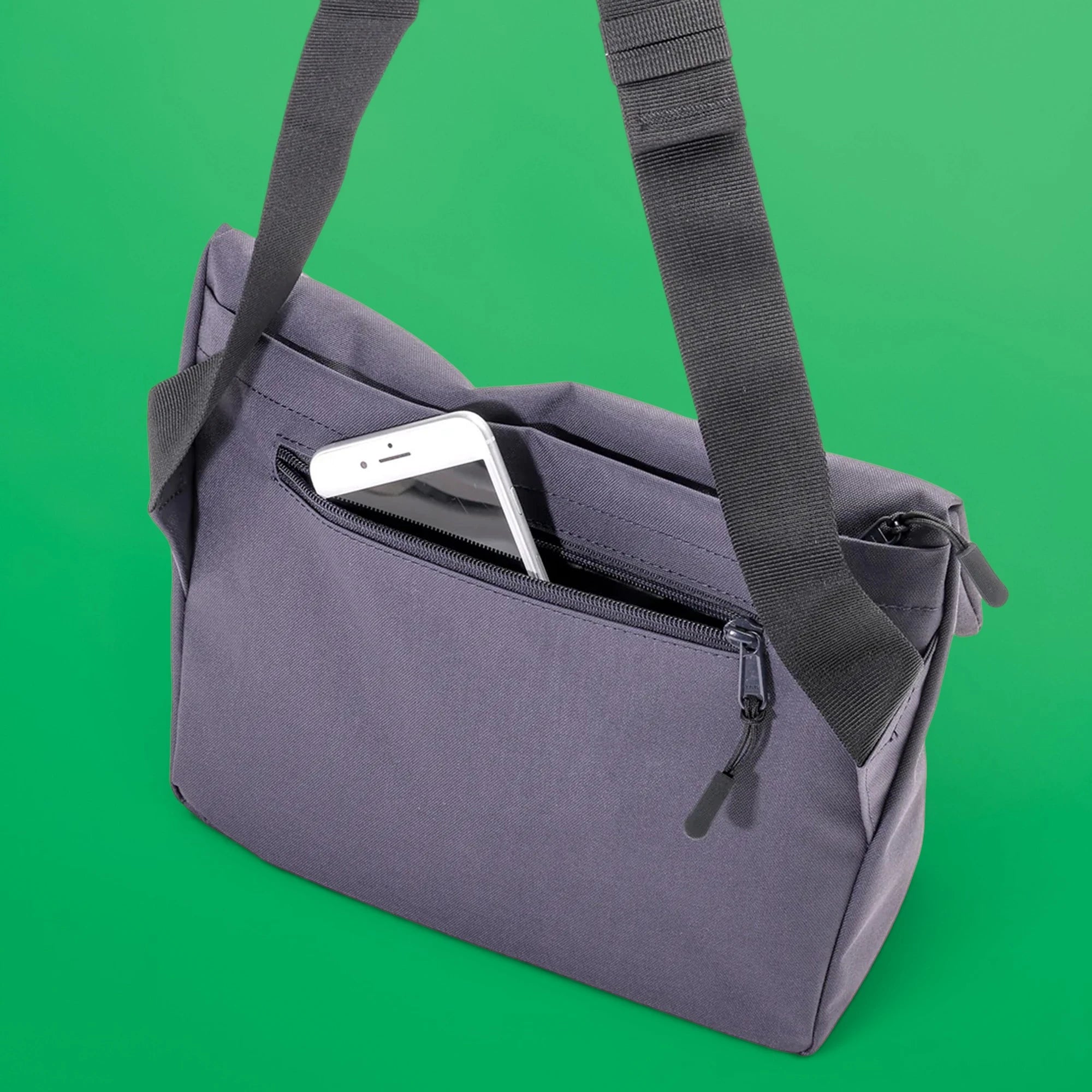Sac SML Bags modèle MESSENGER S ME.LAND