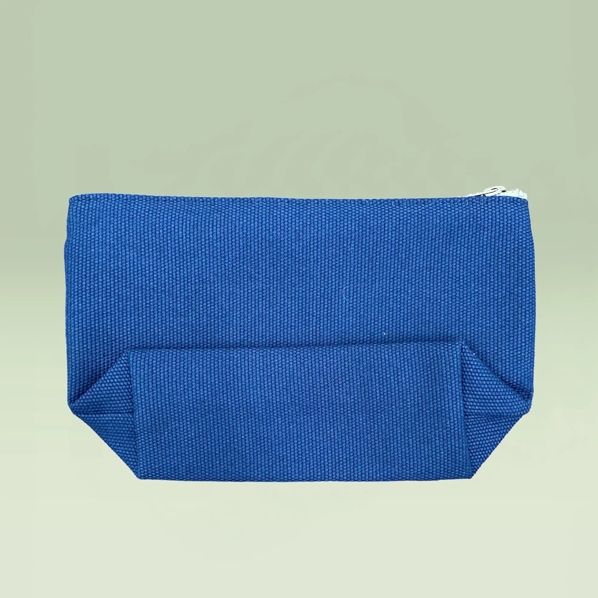 Pochette berlingot en coton biologique upcyclé ME.LAND