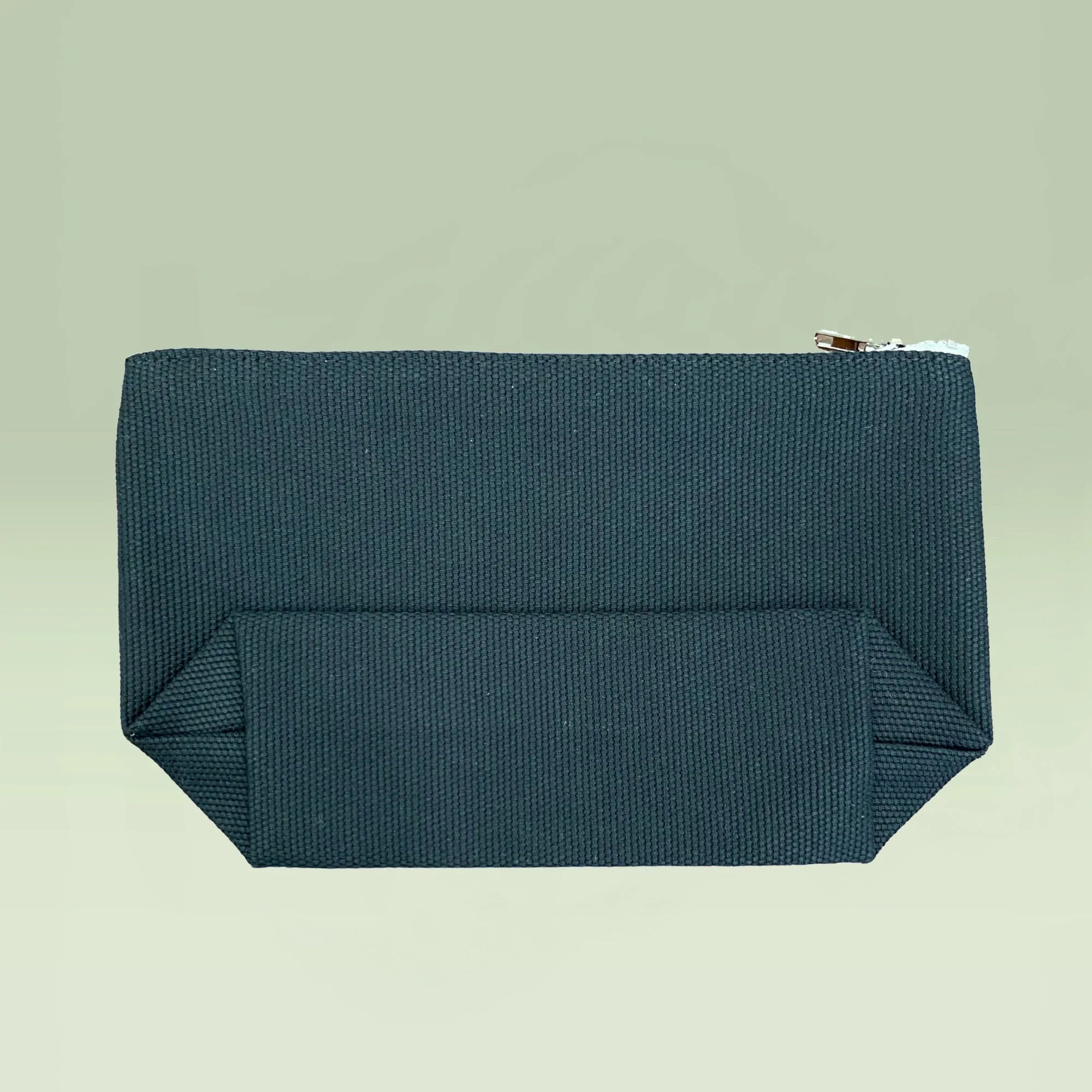 Pochette berlingot en coton biologique upcyclé ME.LAND