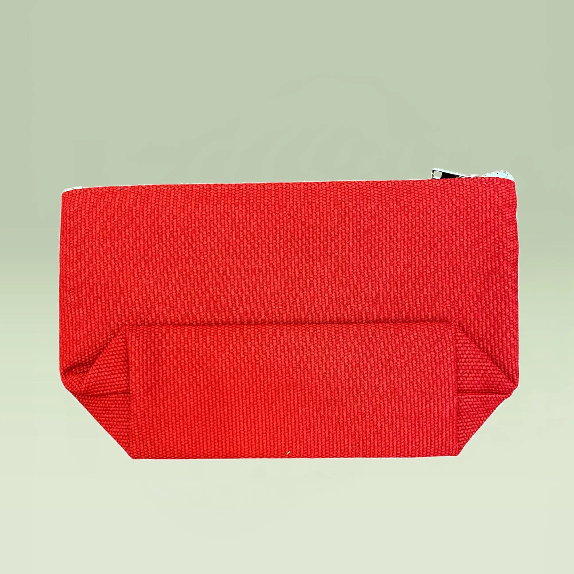 Pochette berlingot en coton biologique upcyclé ME.LAND