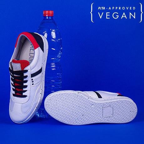 Coffret Entretien Sneakers - Nettoyage Baskets Vegan – Zebra Vegan