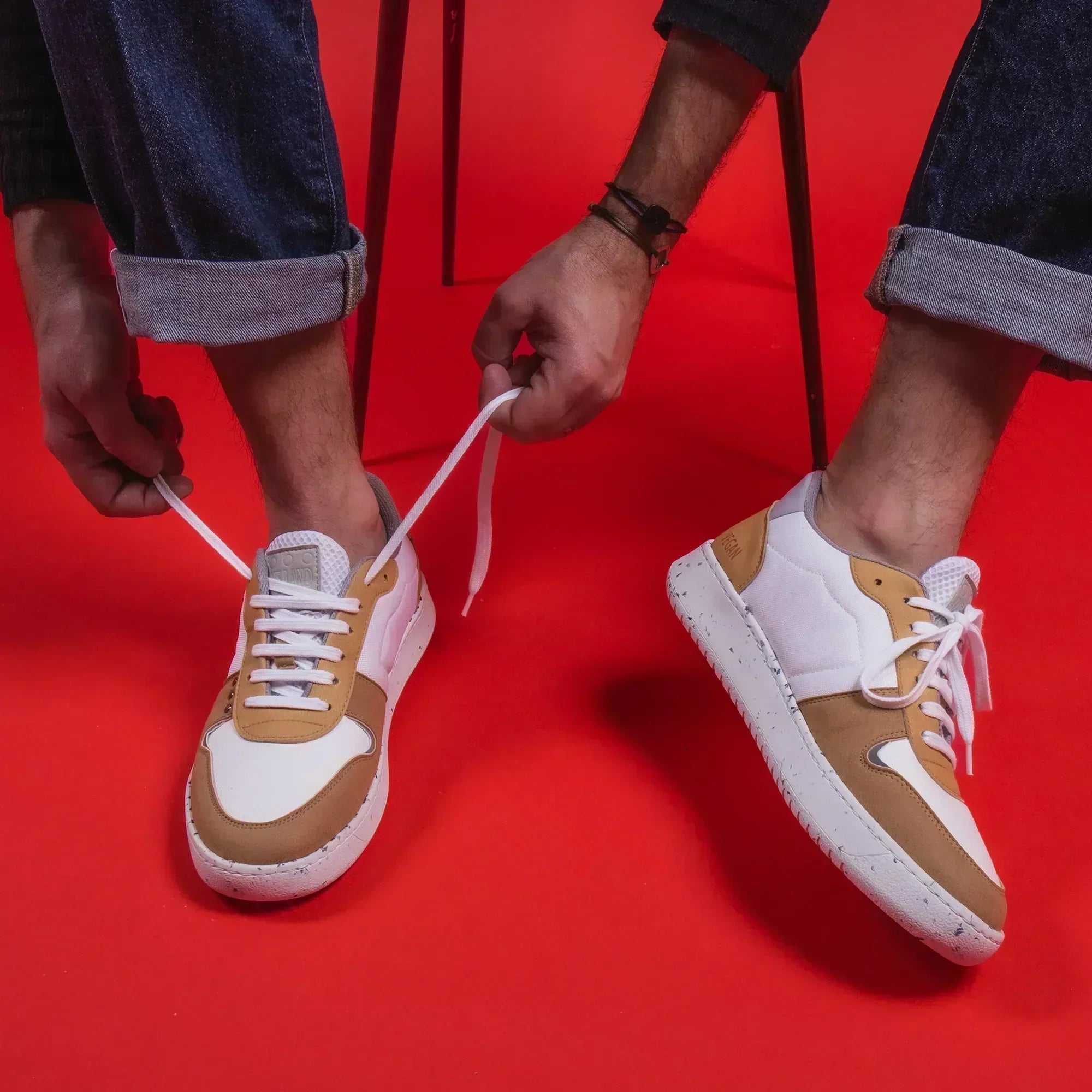 Comment choisir ses sneakers éco-responsables ?
