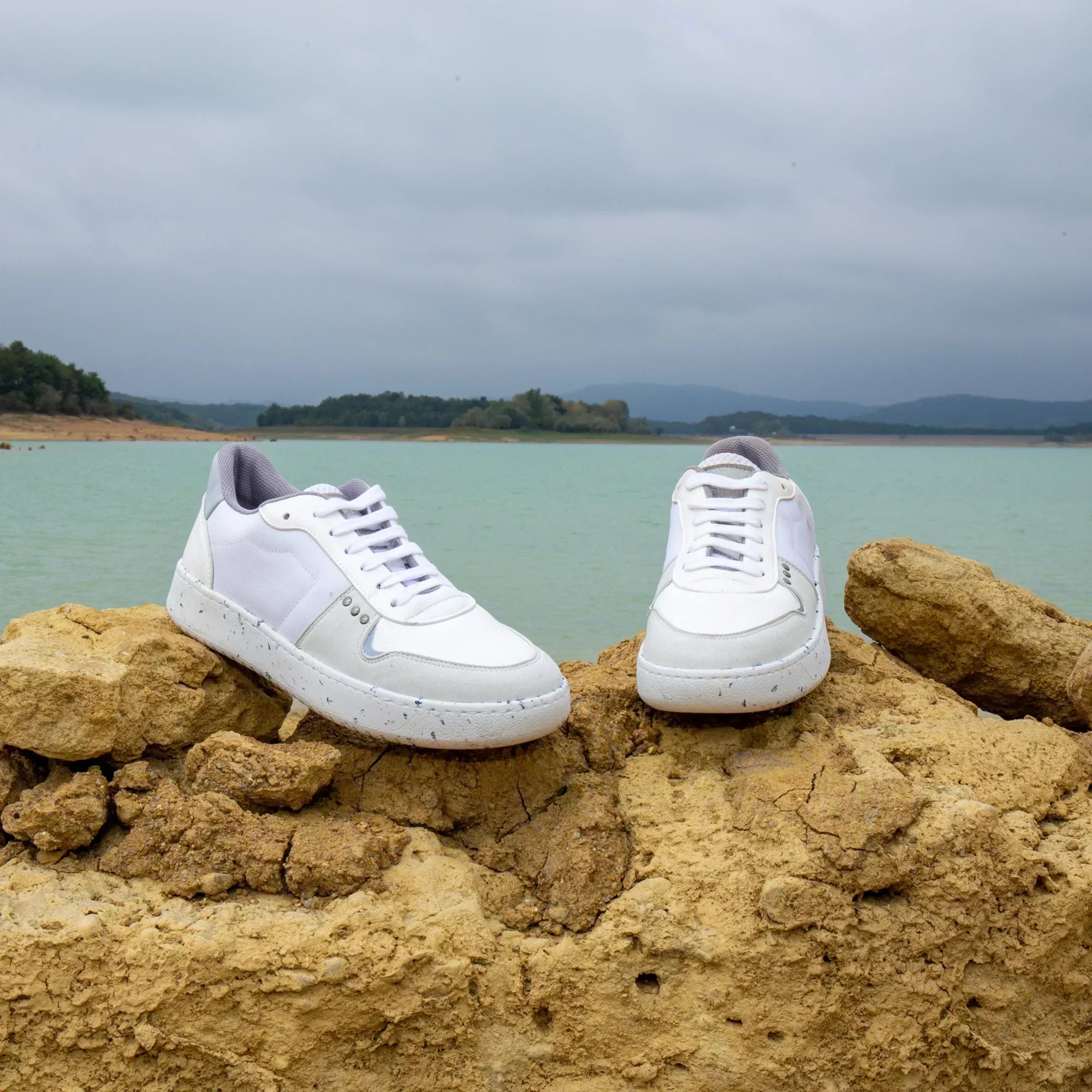 Les avantages des Sneakers Vegan