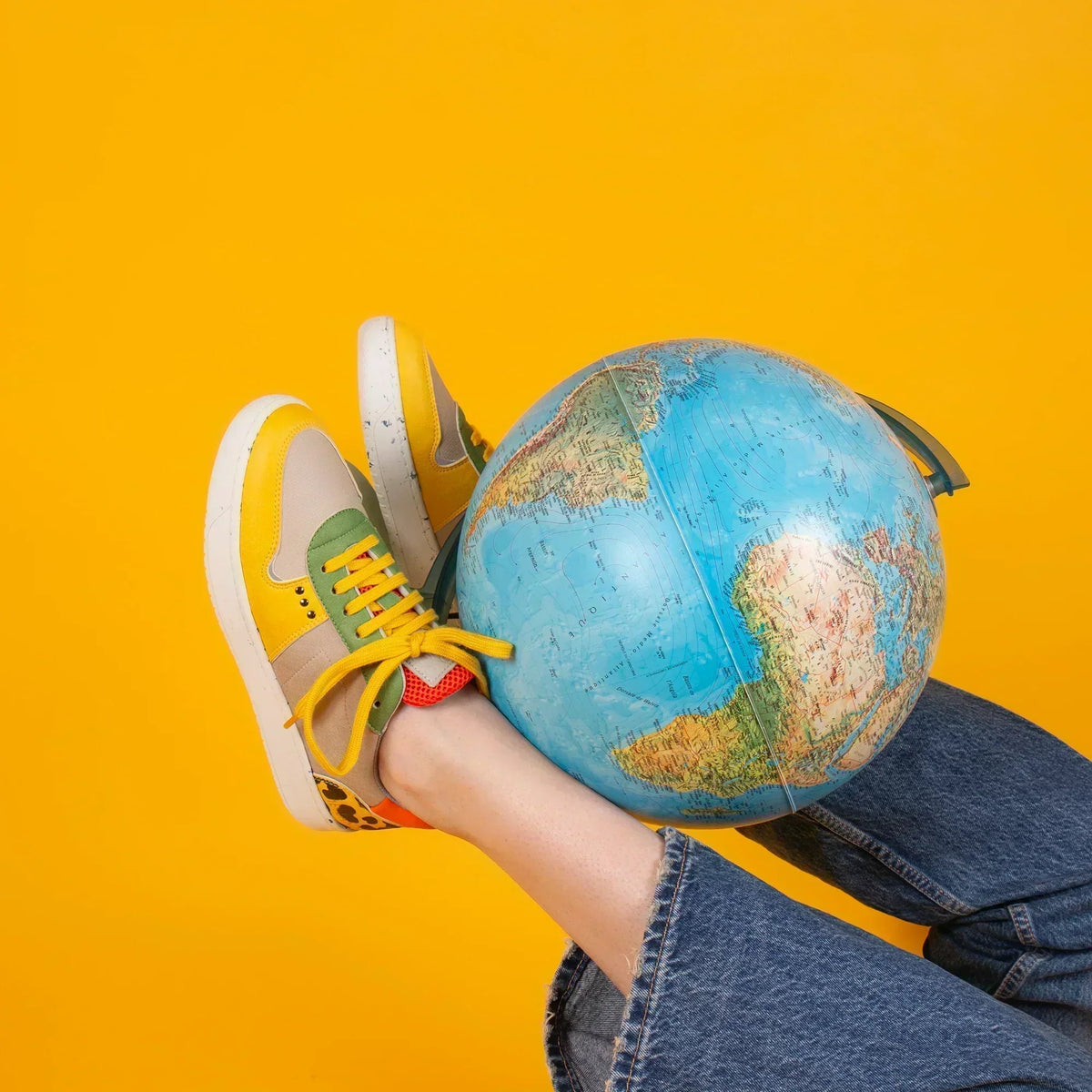 Comment reconnaître une sneaker vegan ? Le guide complet