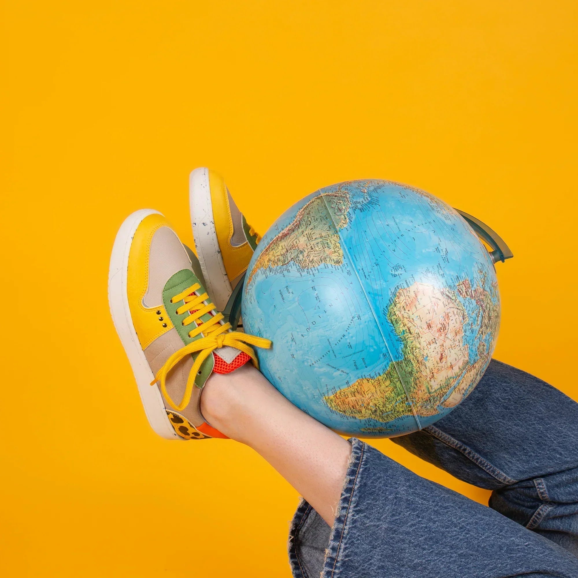 Comment reconnaître une vraie sneaker vegan ?
