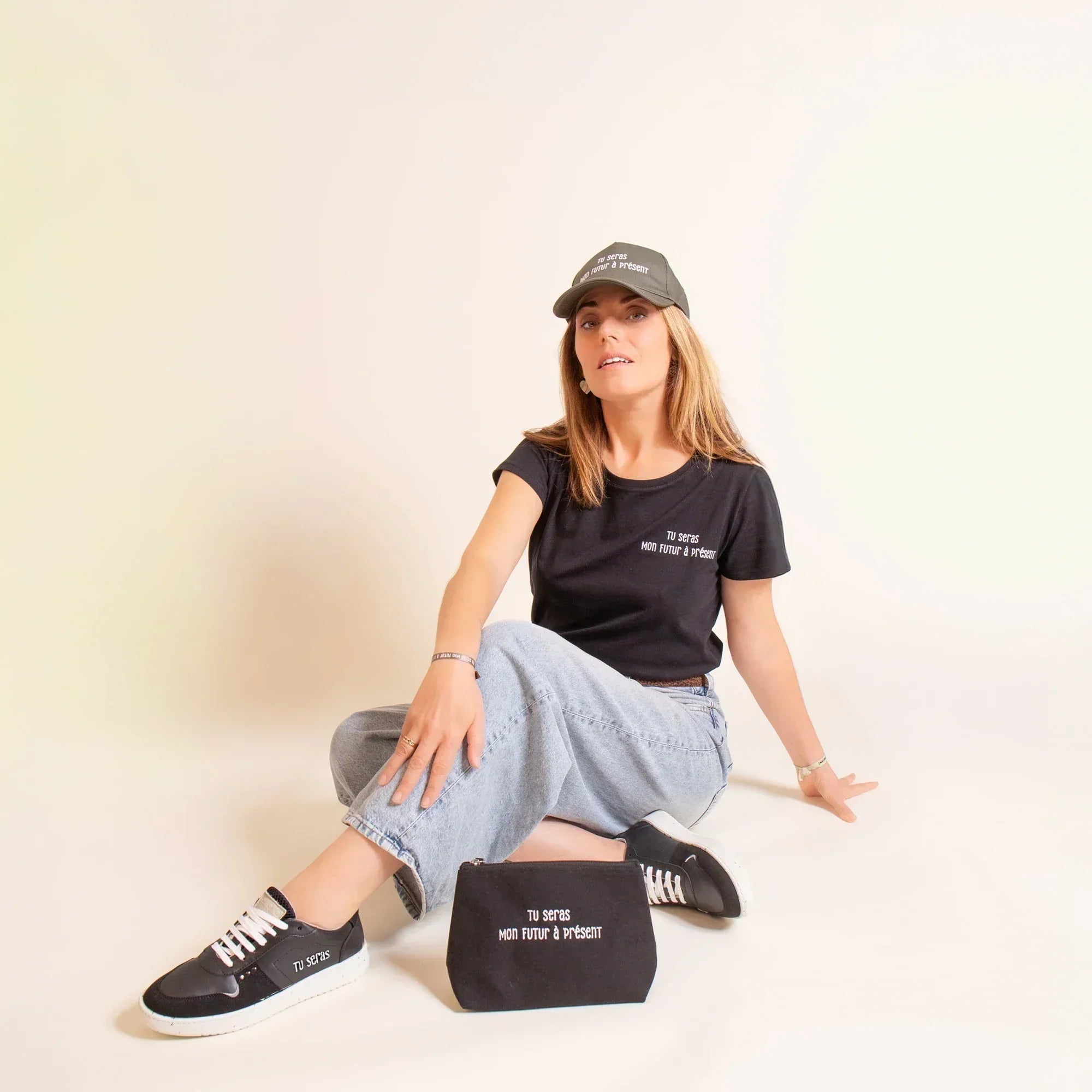 ME.LAND x Emma Daumas : quand la musique rencontre la mode éthique