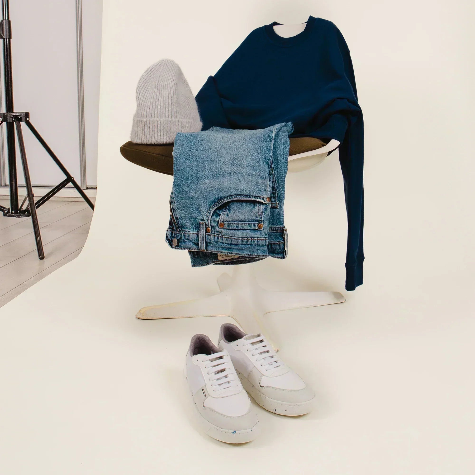 La sneaker éco-responsable : mode ou révolution durable ?