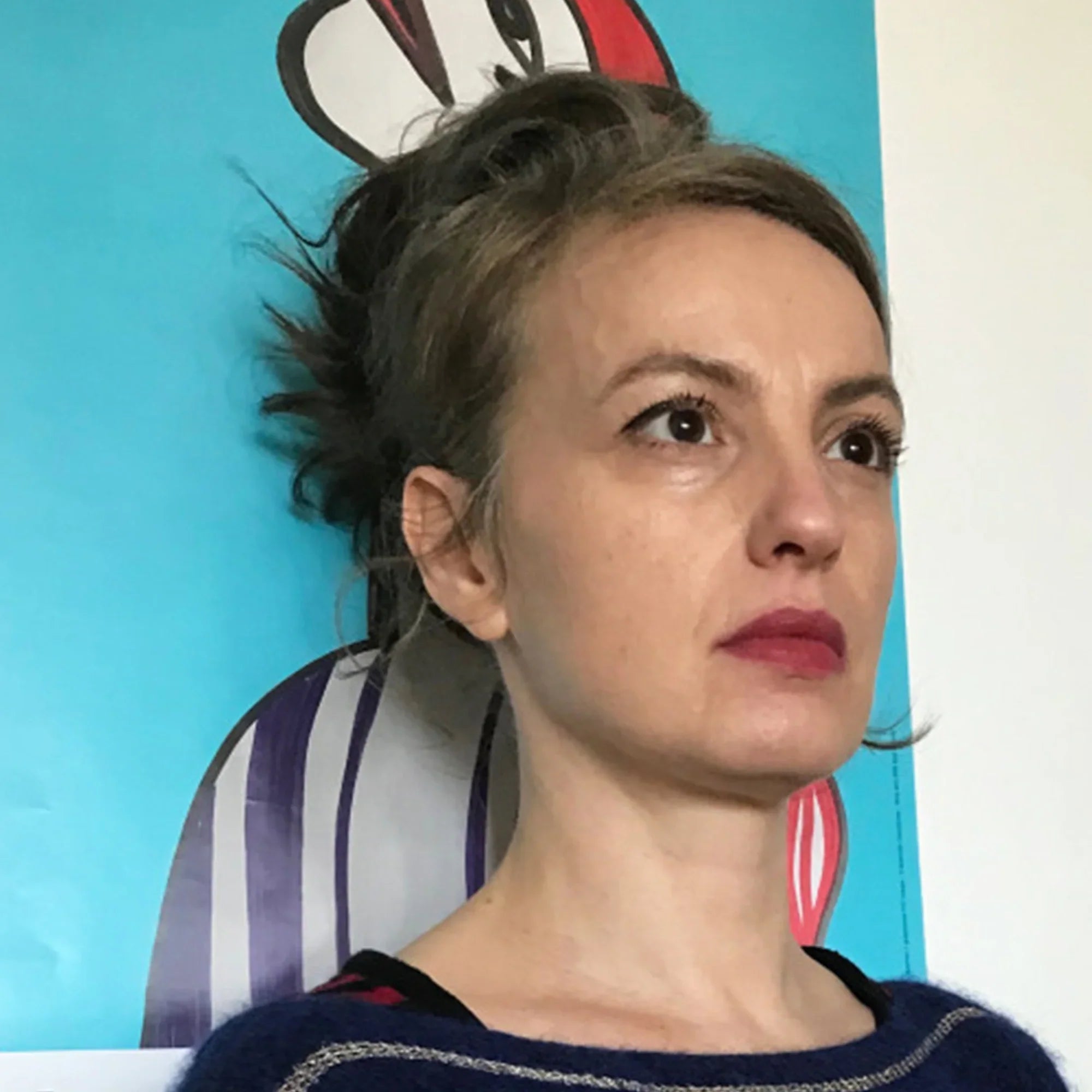 ME.LAND x JULIE GASNIER joue avec les différences et la singularité