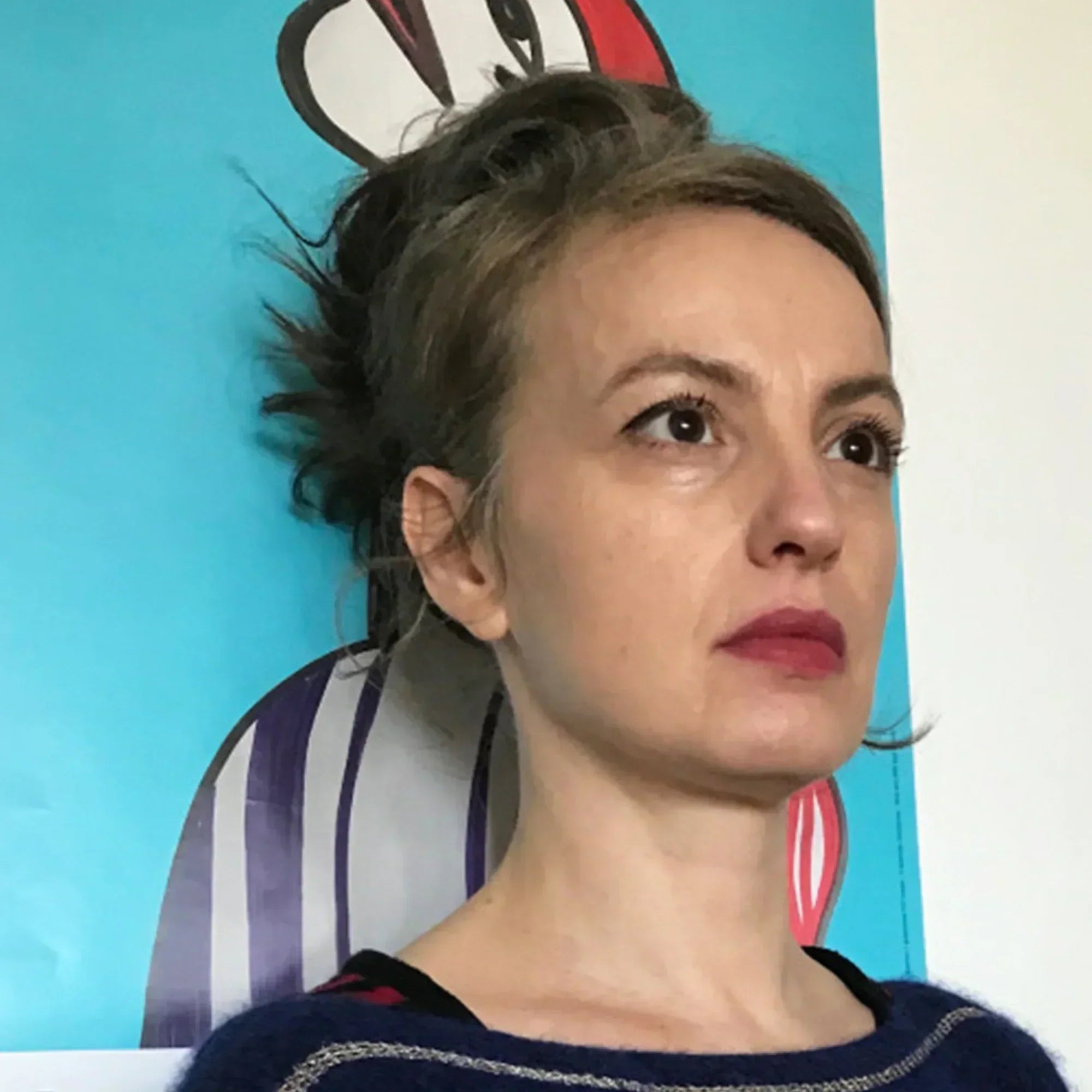 ME.LAND x JULIE GASNIER joue avec les différences et la singularité