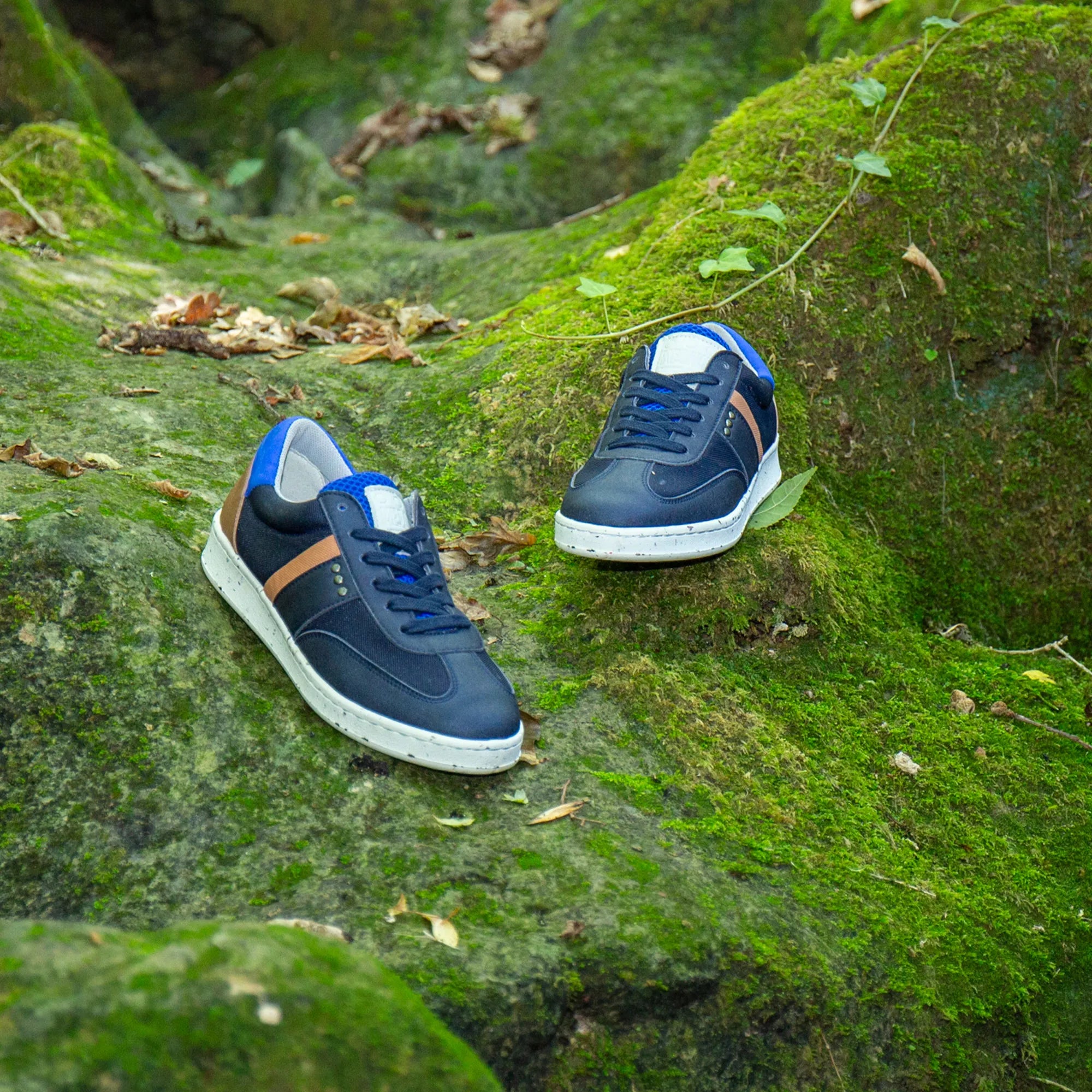 Pourquoi choisir des sneakers vegan ?