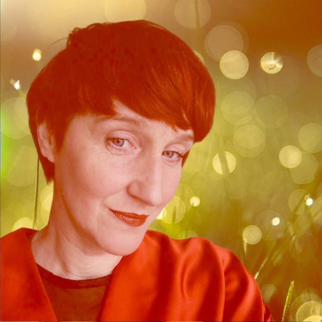 KARINE BURCKEL, de la comédie à la photographie