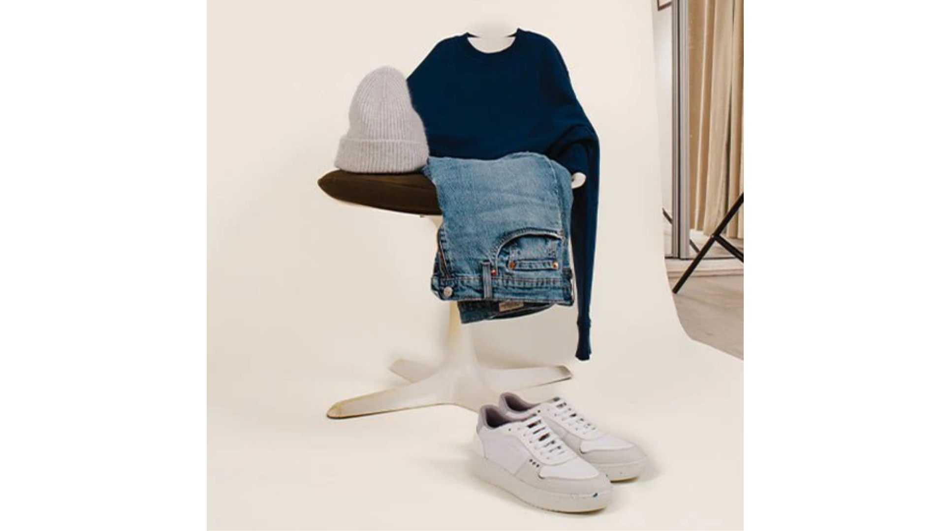 La sneaker éco-responsable : mode ou révolution durable ?