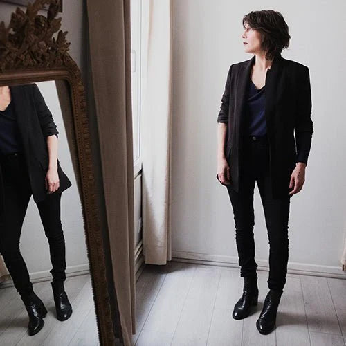CHLOE ROBINEAU, rebelle dans l'âme