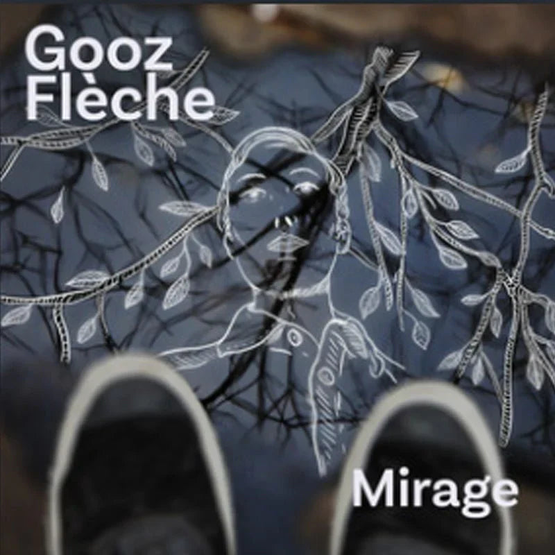 DIY made by GOOZ FLECHE