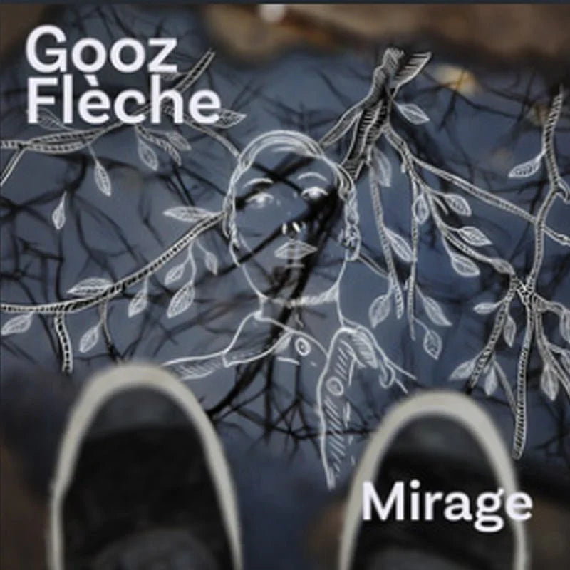 DIY made by GOOZ FLECHE