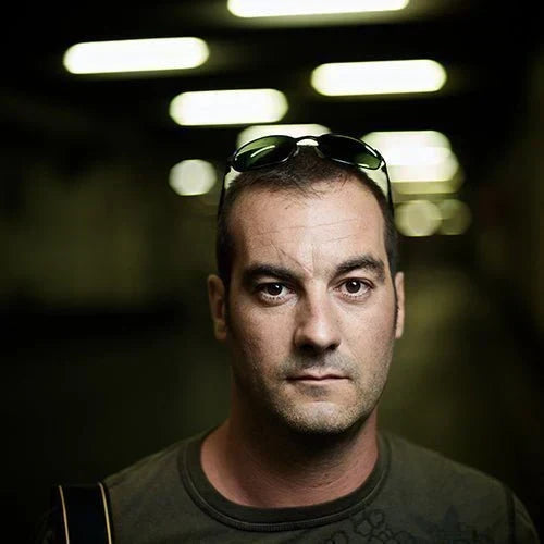 GILLES CRAMPES un photographe inspiré