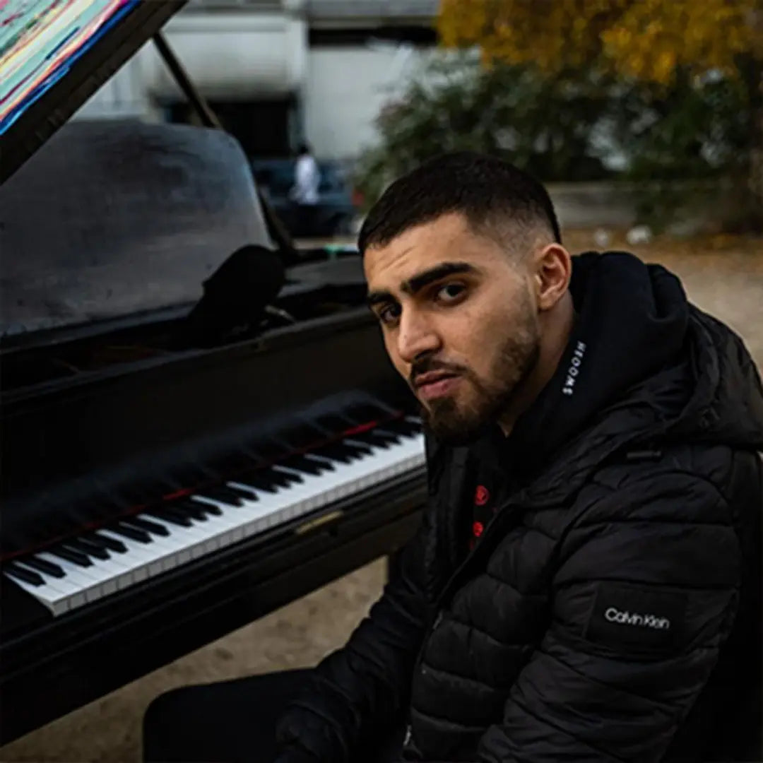 SOMAESTRO le rap viral