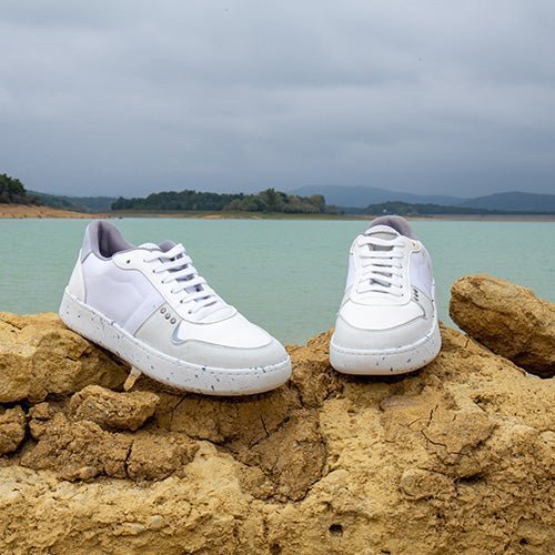 Les avantages des Sneakers Vegan