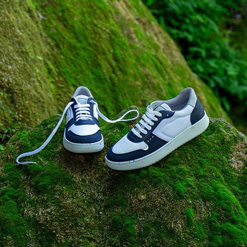 Pourquoi choisir des sneakers vegan ?