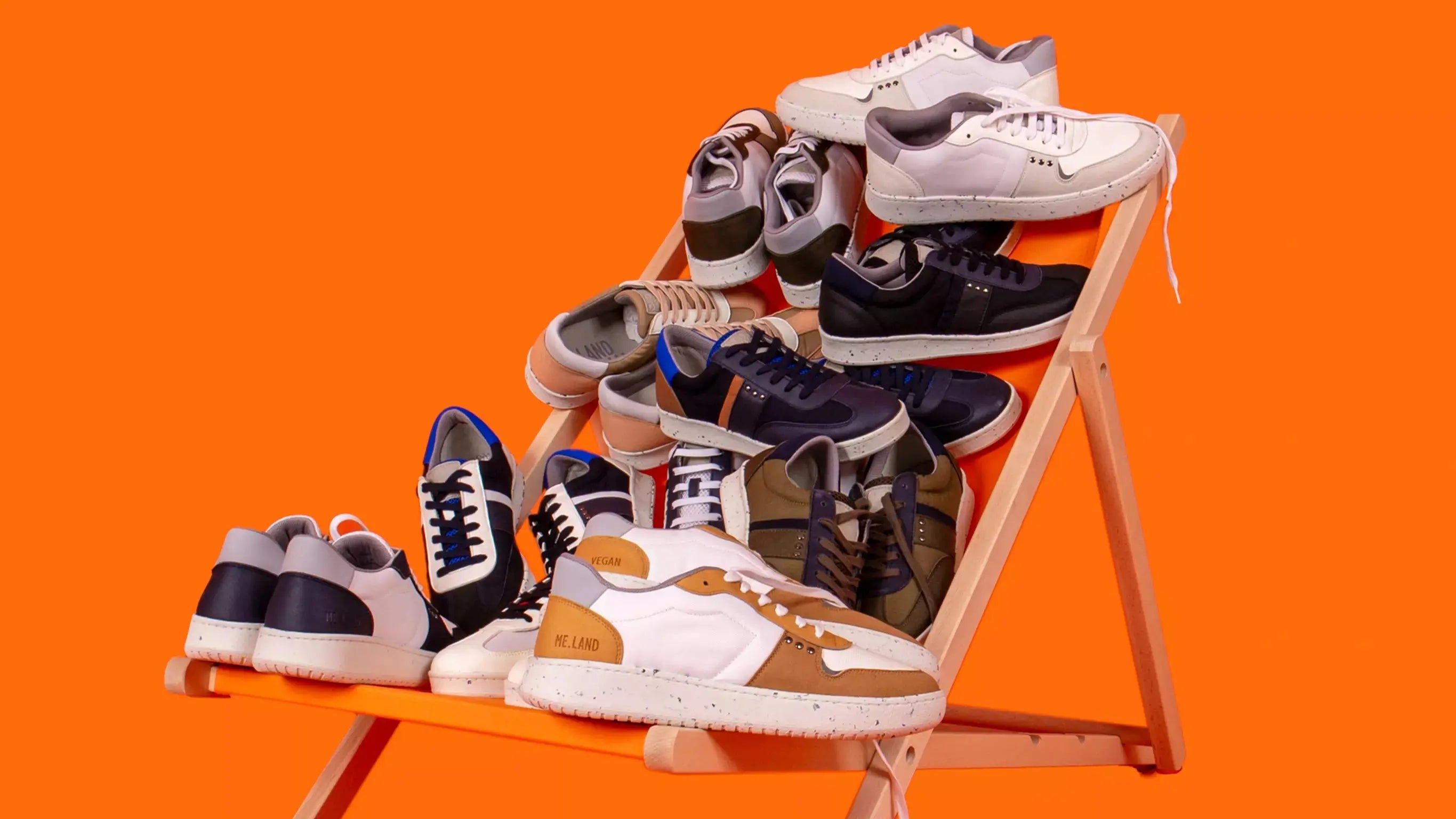 Baskets vegan