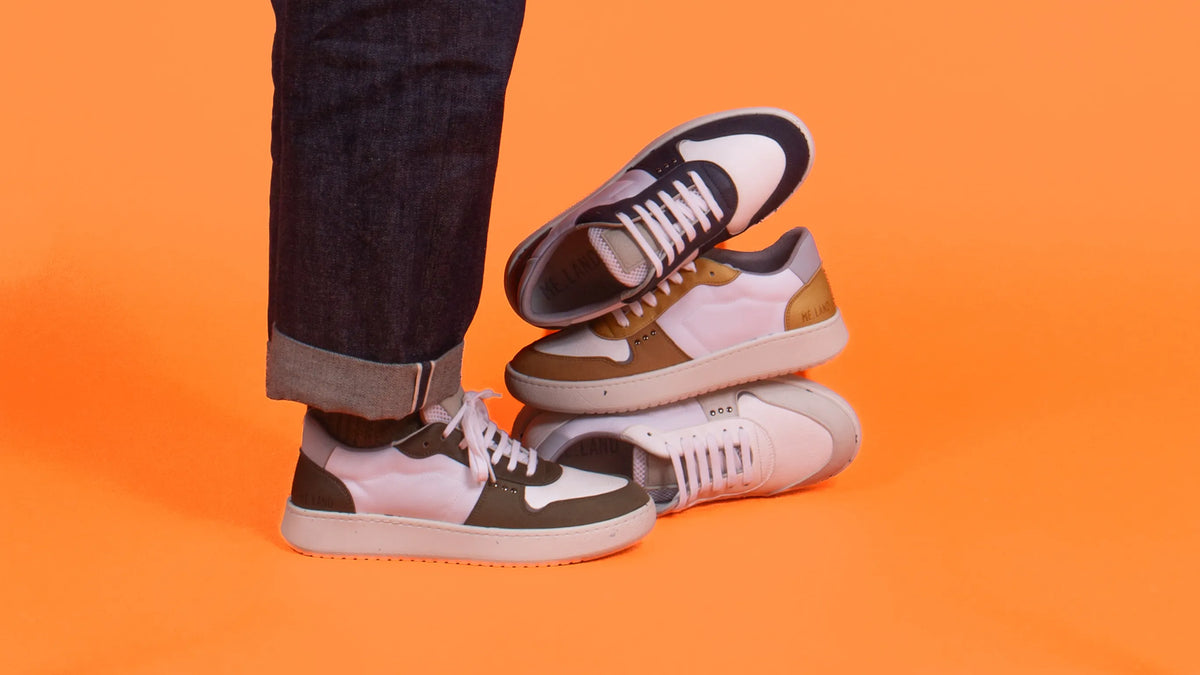 Black Friday : baskets et chaussures vegan
