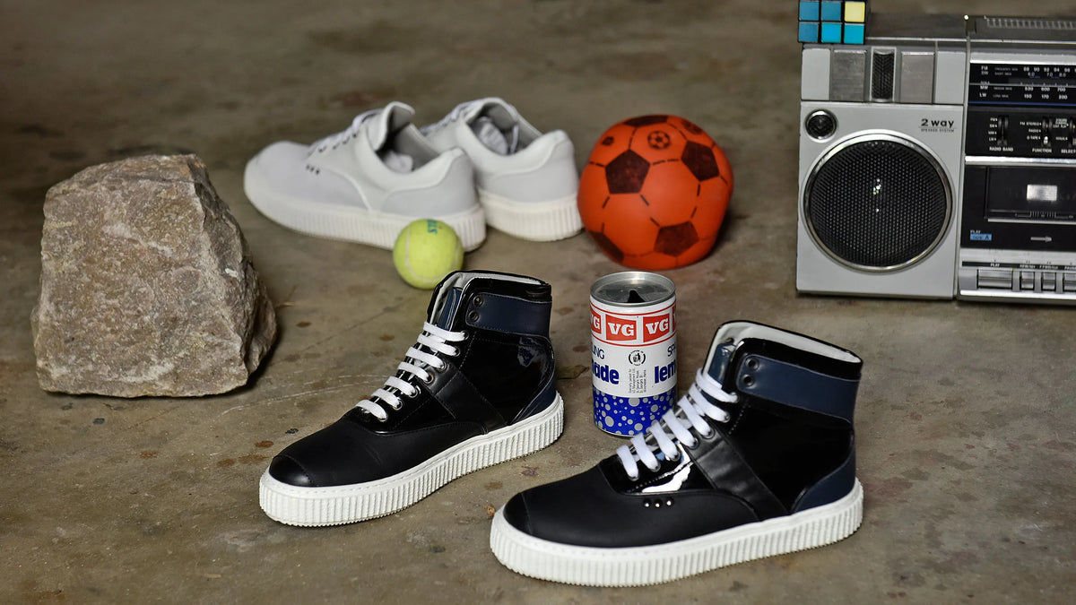 BEST SELLERS : vos chaussures et baskets vegan préférées