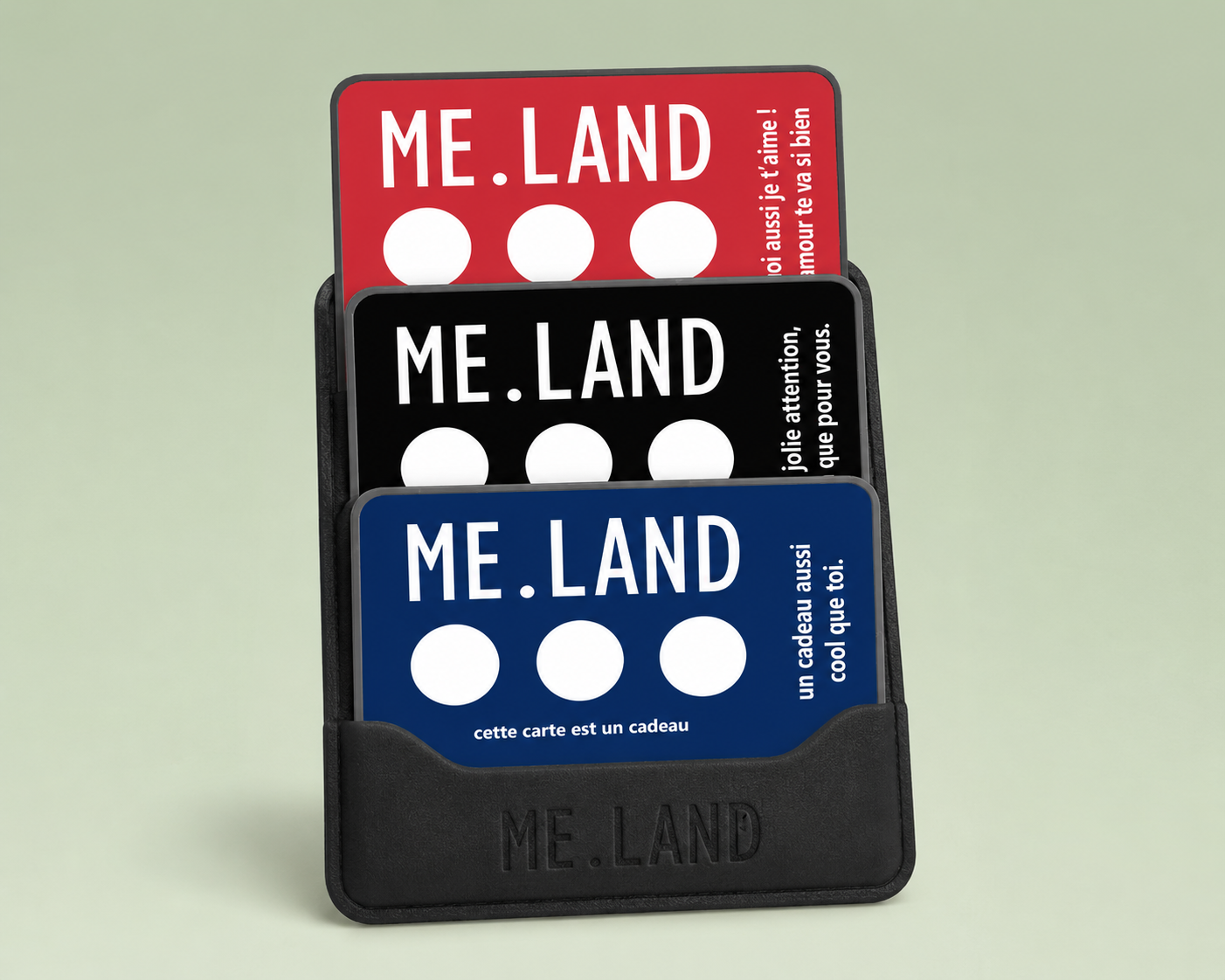 Carte Cadeau