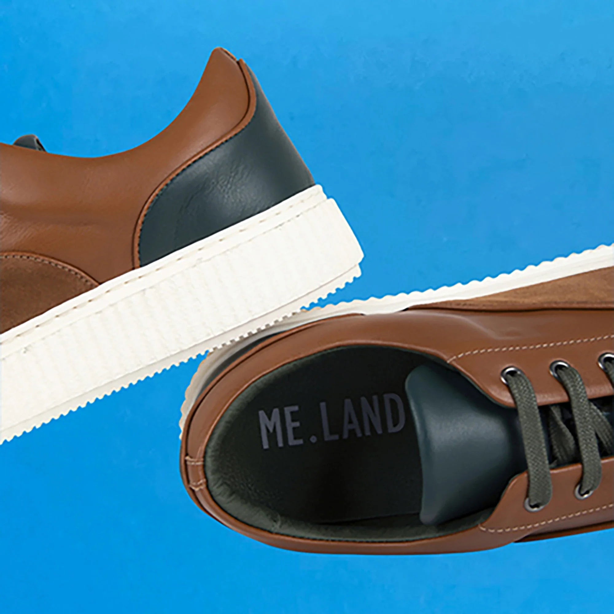 Urban hunting MEAKER sneaker ✔ ME.LAND