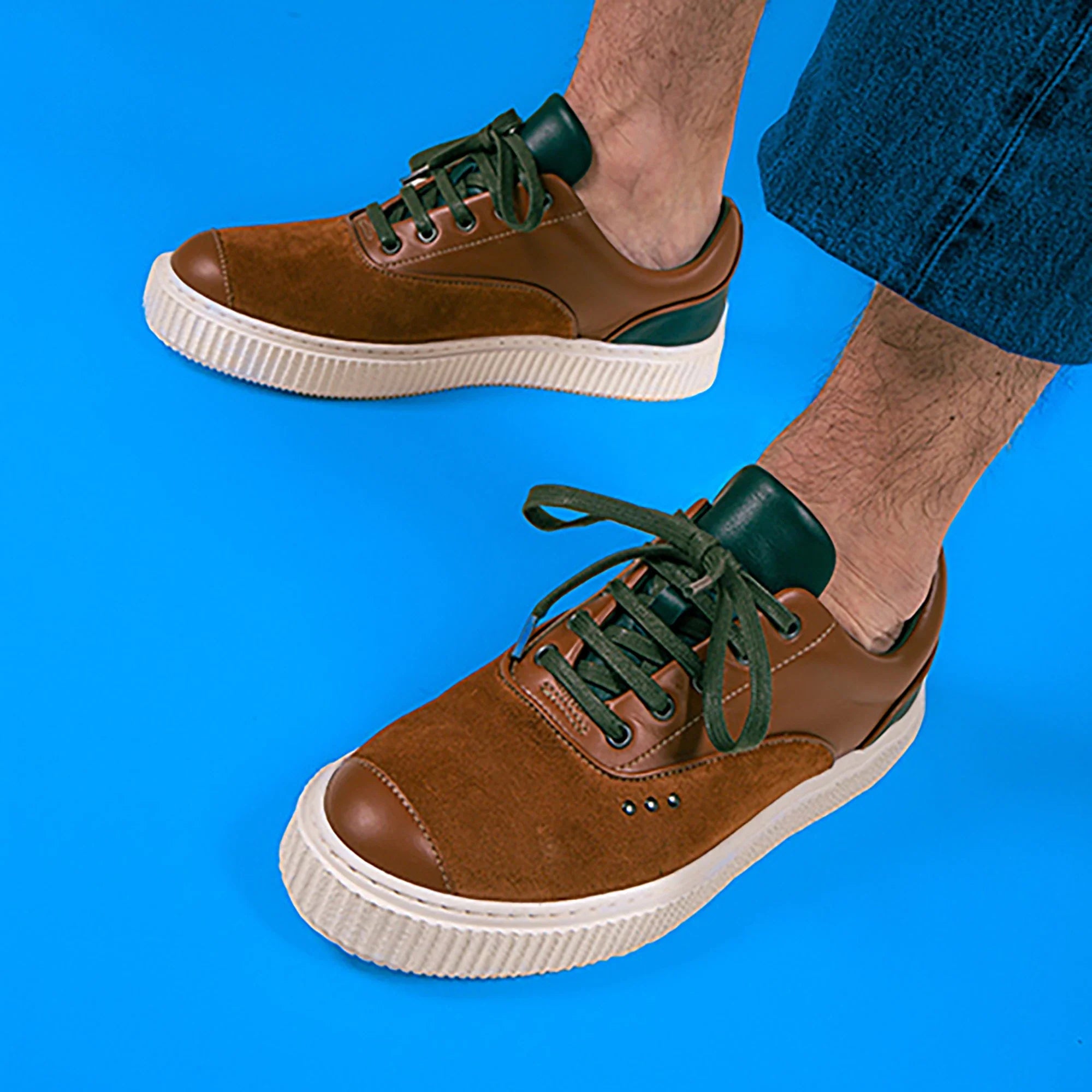 Urban hunting MEAKER sneaker ✔ ME.LAND